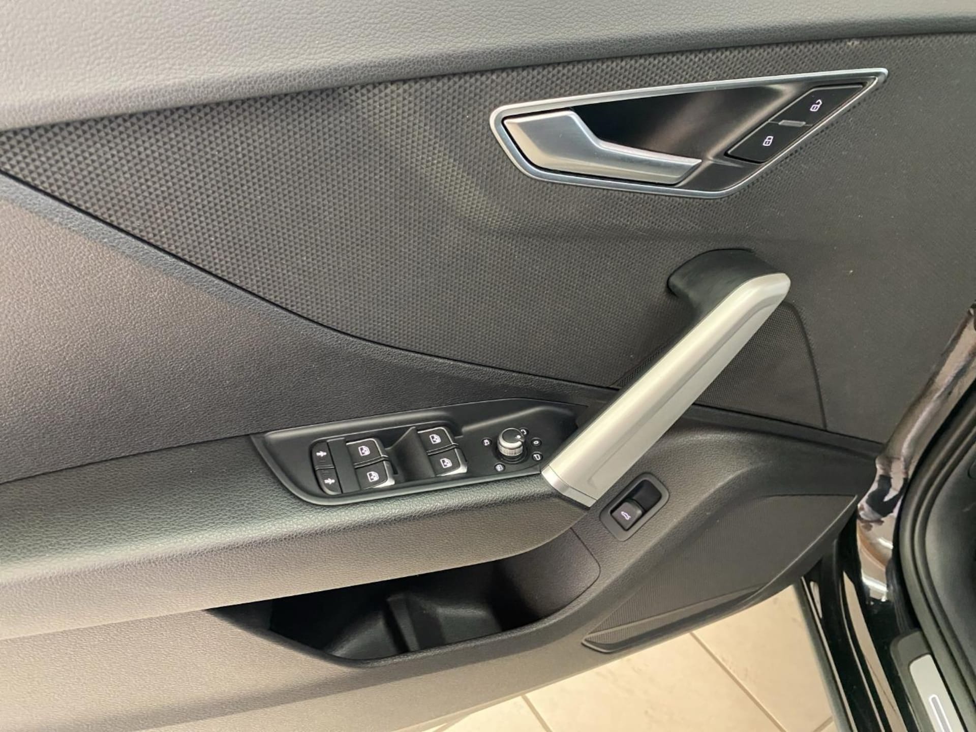 Audi Q2 Advanced