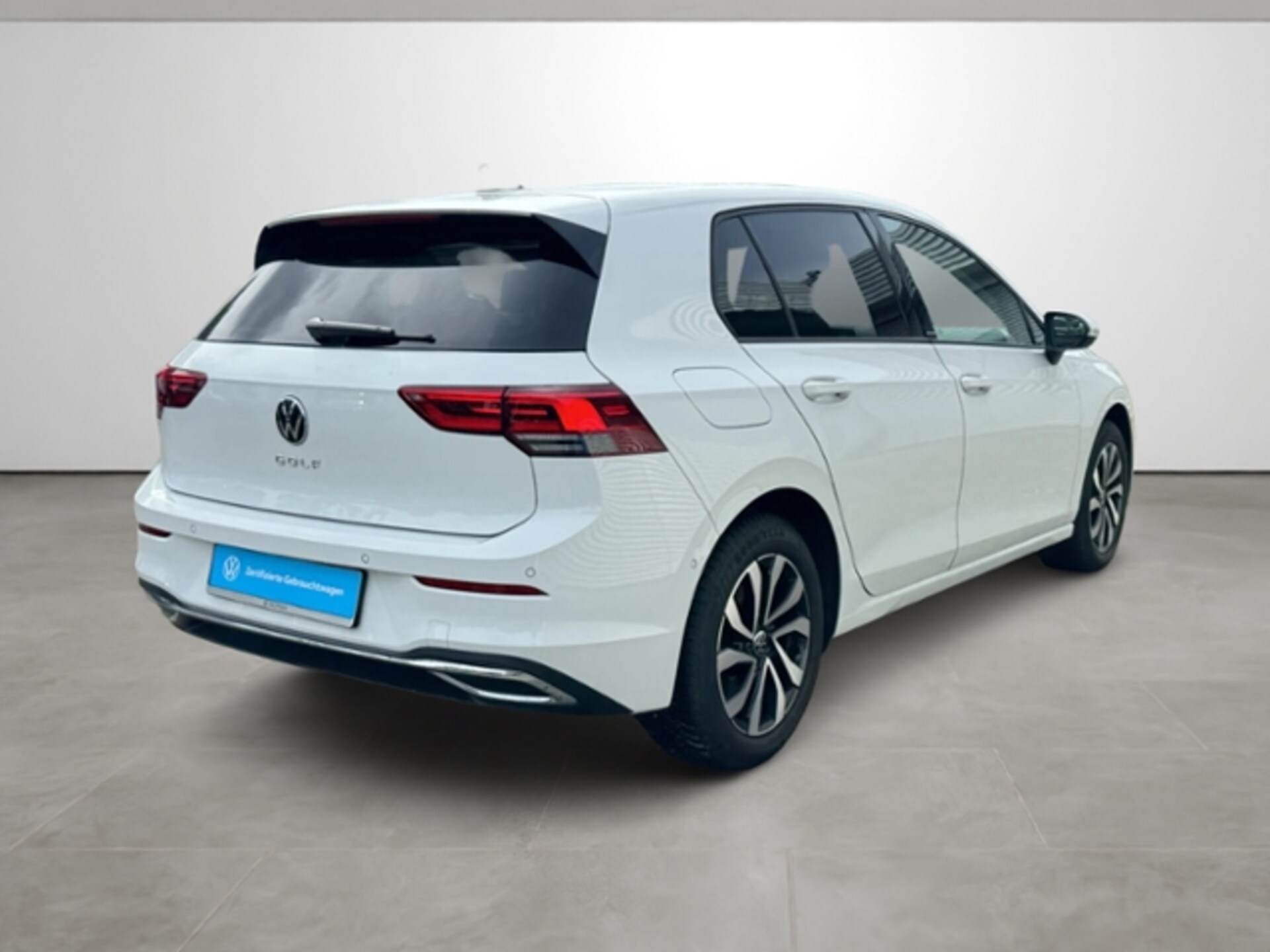 Volkswagen Golf Active