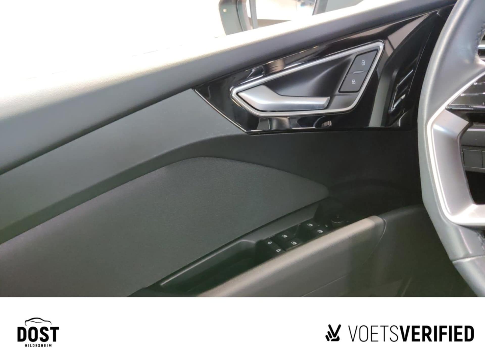 Audi Q4 Sportback e-tron