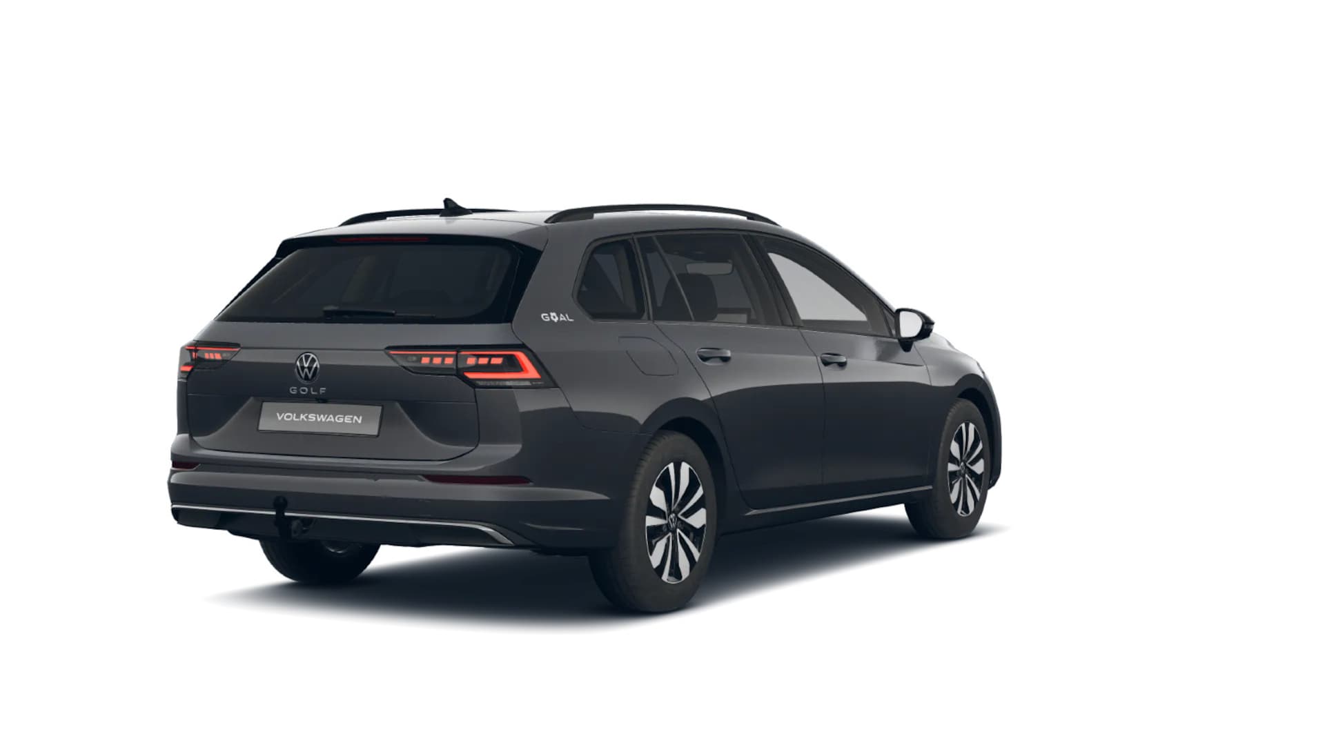 Volkswagen Golf Variant Goal