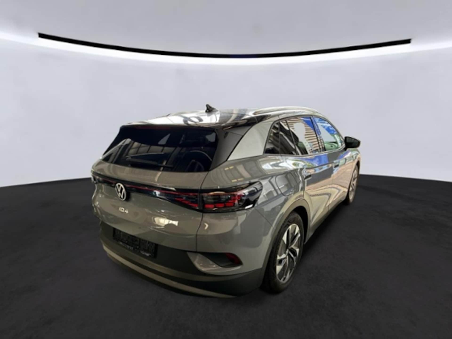 Volkswagen ID.4 Pro Performance