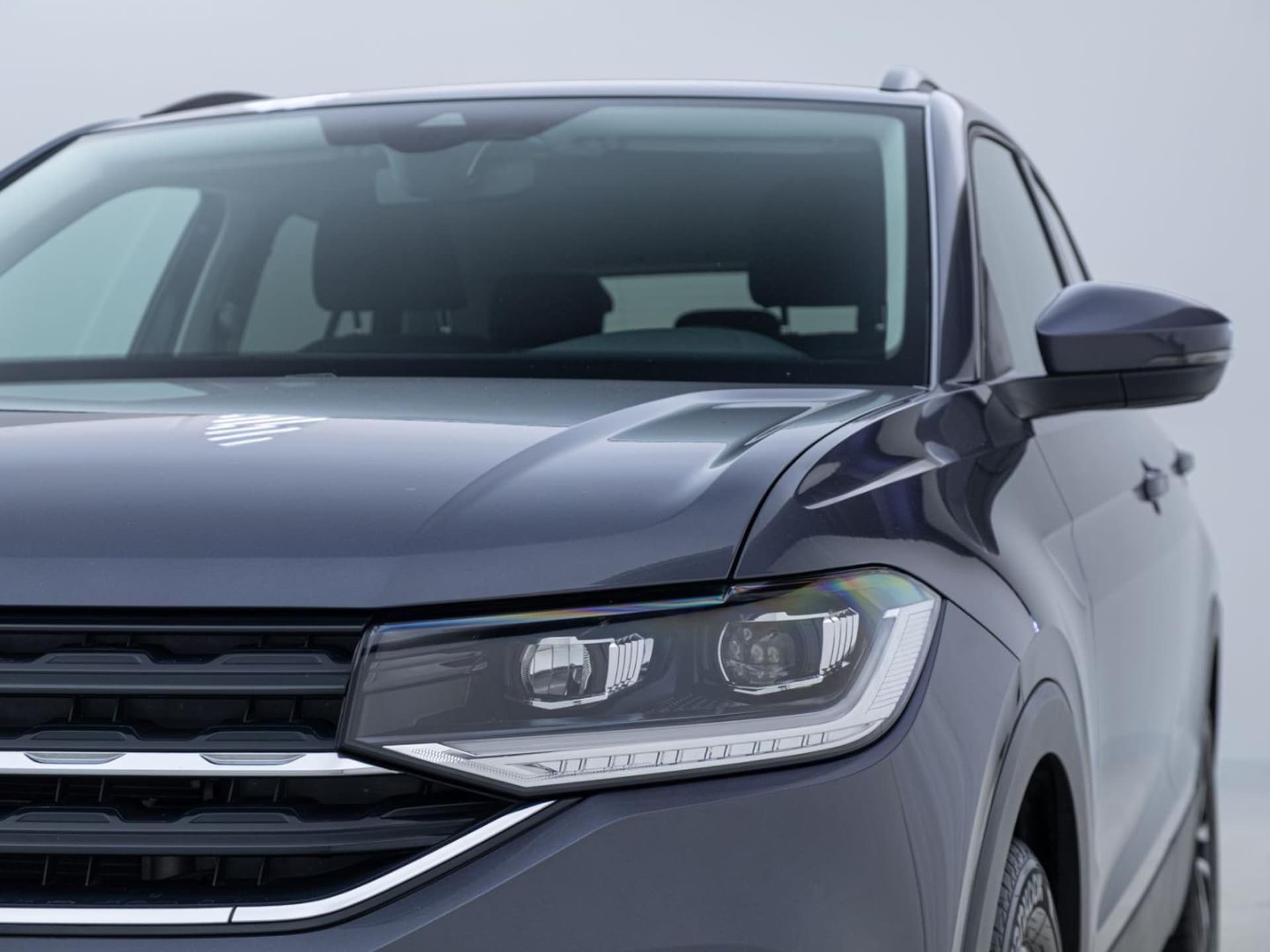 Volkswagen T-Cross ACTIVE