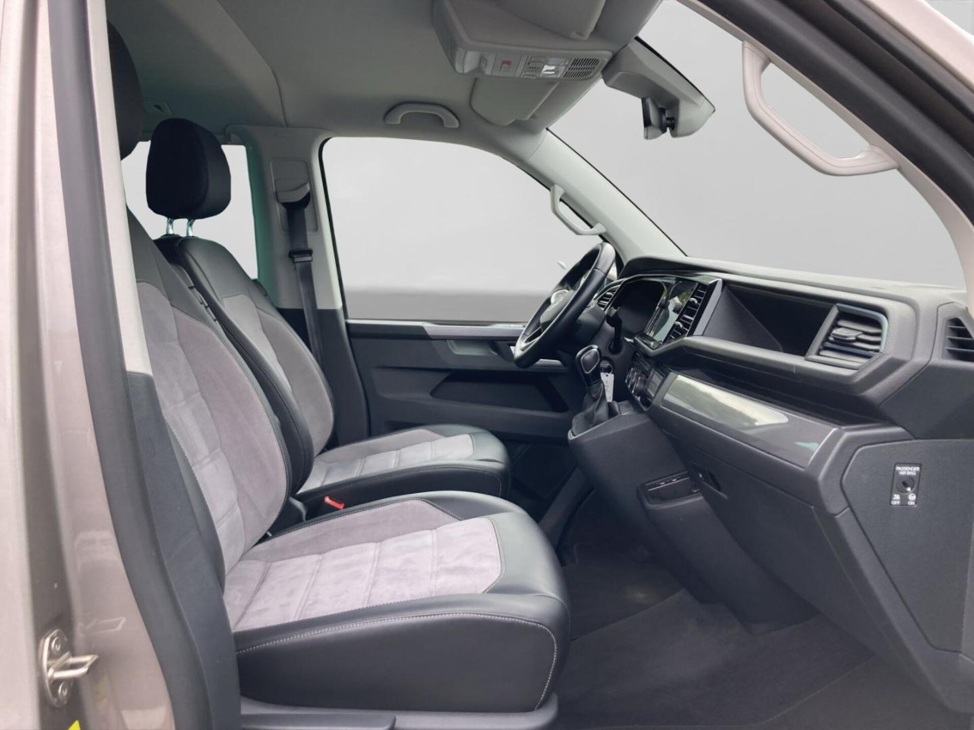 Volkswagen T6.1 Multivan Comfortline