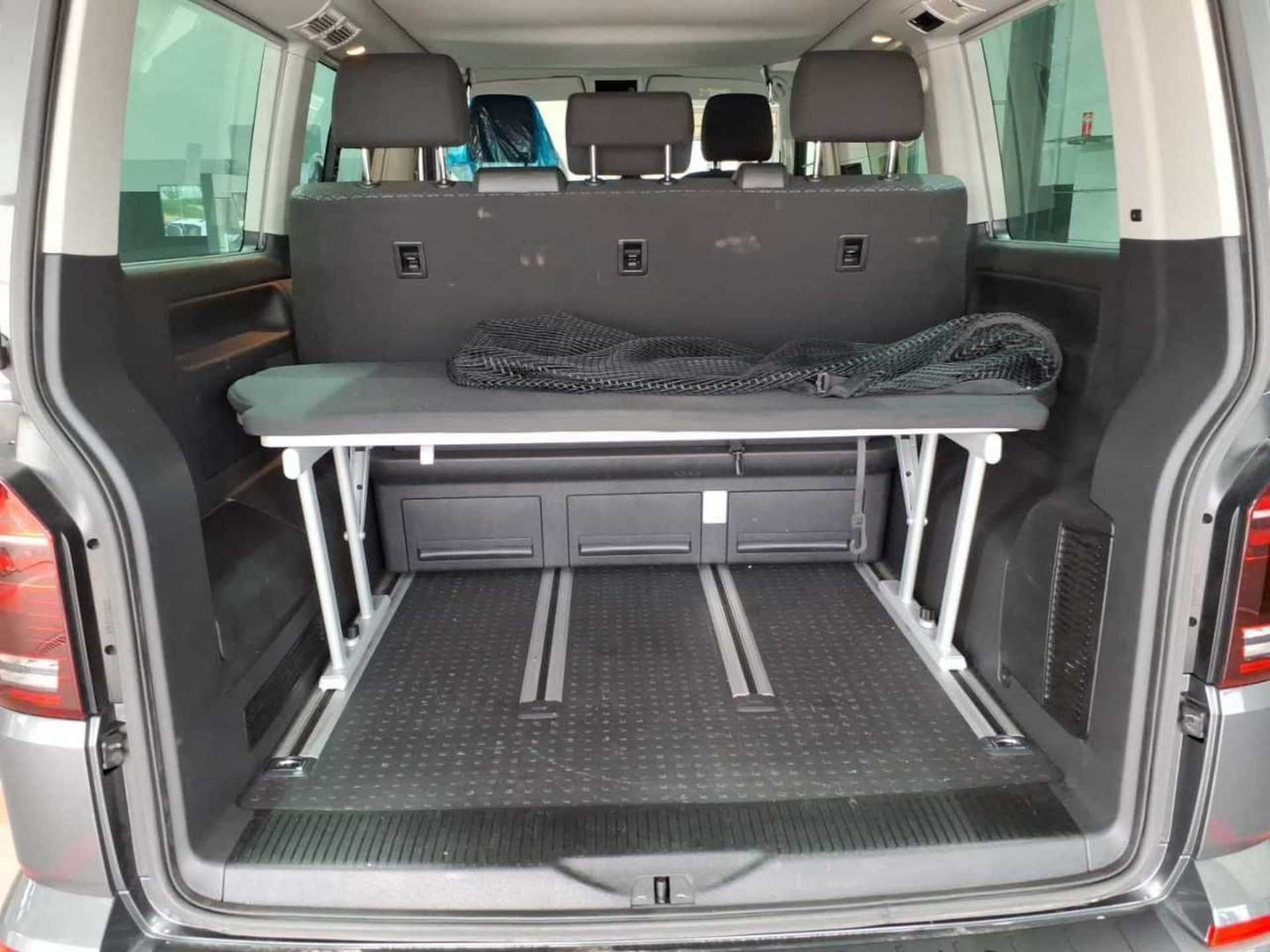 Volkswagen T6.1 California Beach