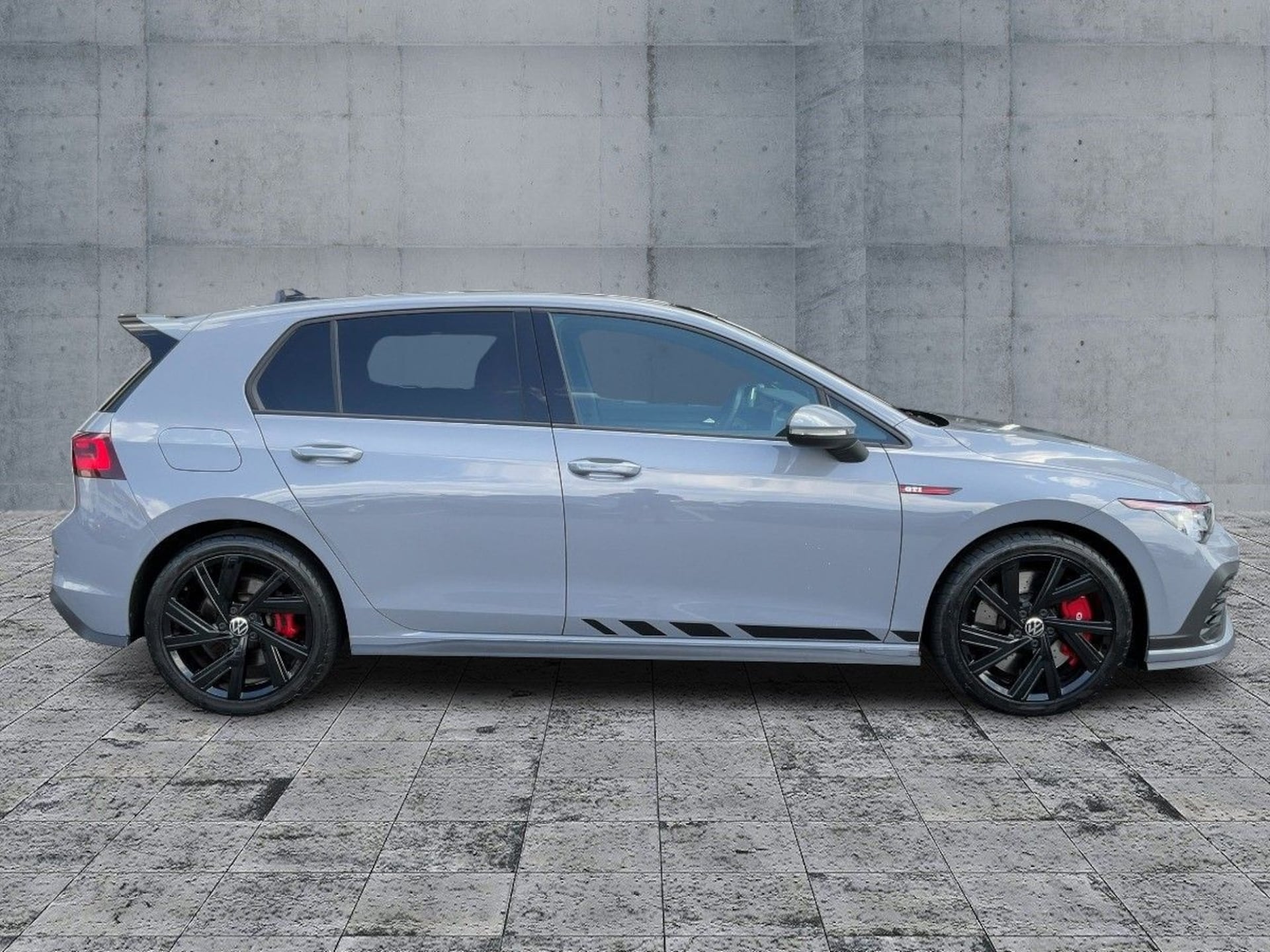 Volkswagen Golf GTI Clubsport