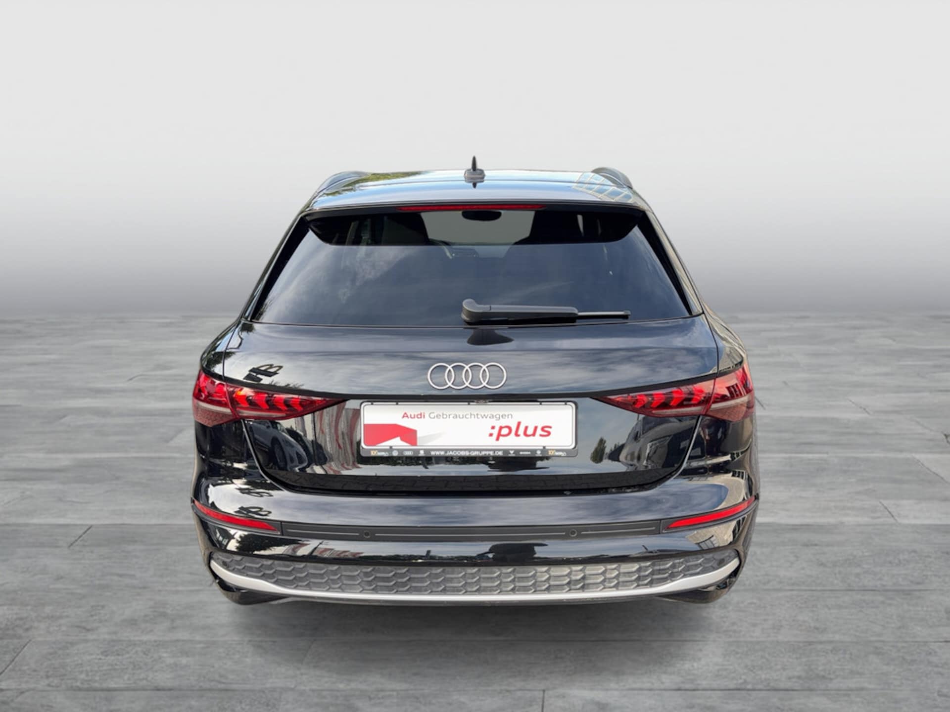 Audi A3 Sportback TFSI e