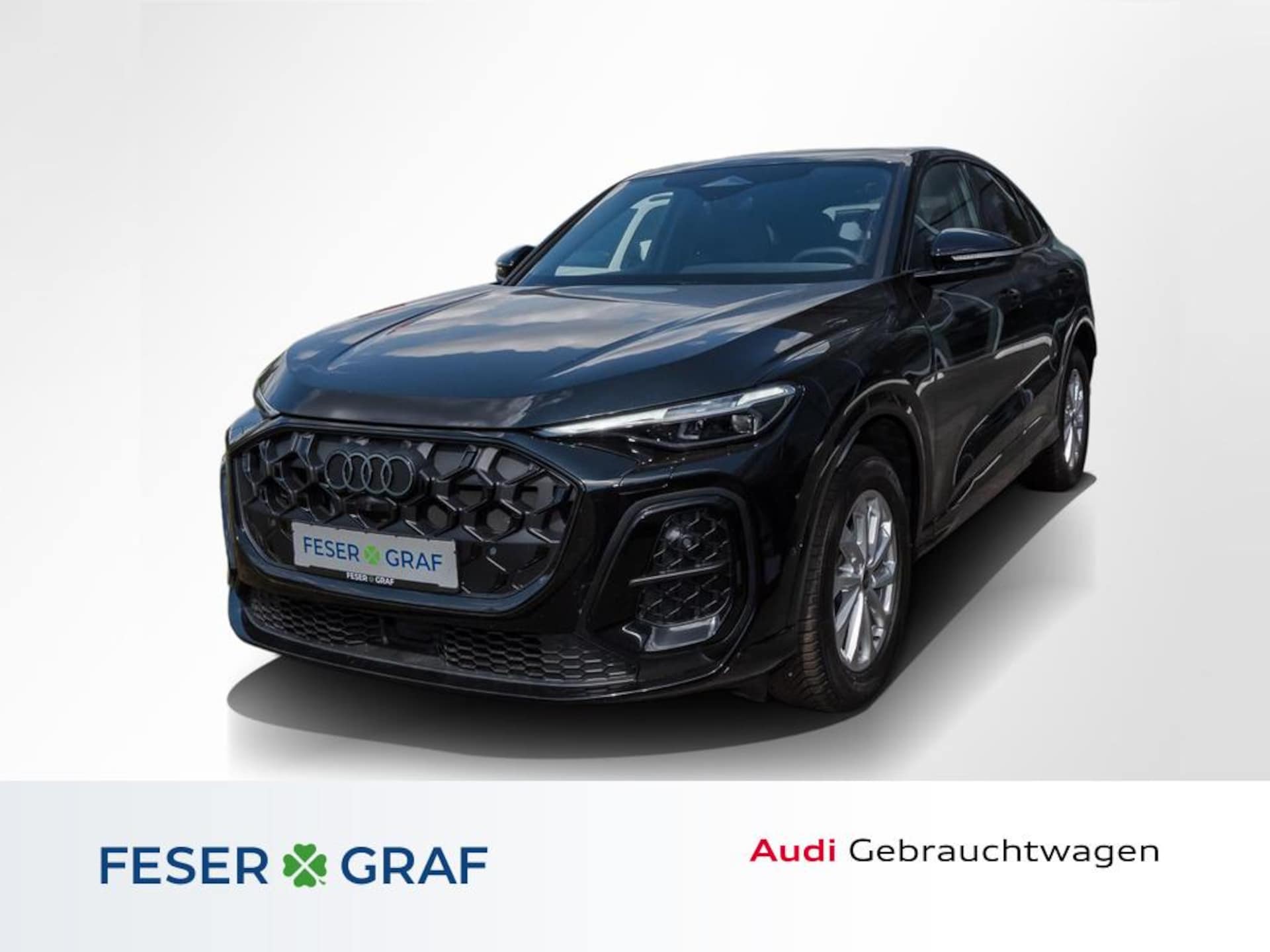 Audi Q5 Sportback