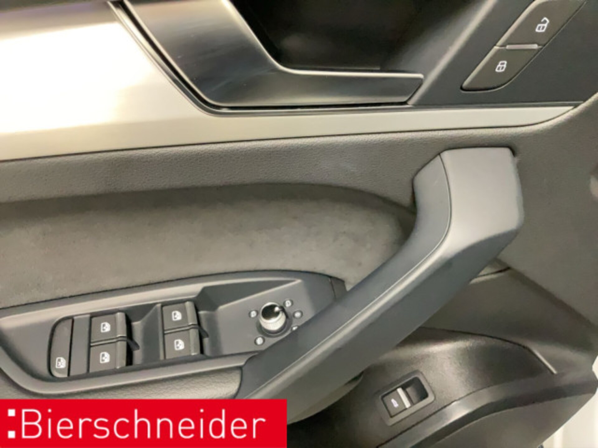 Audi Q5 SUV S line