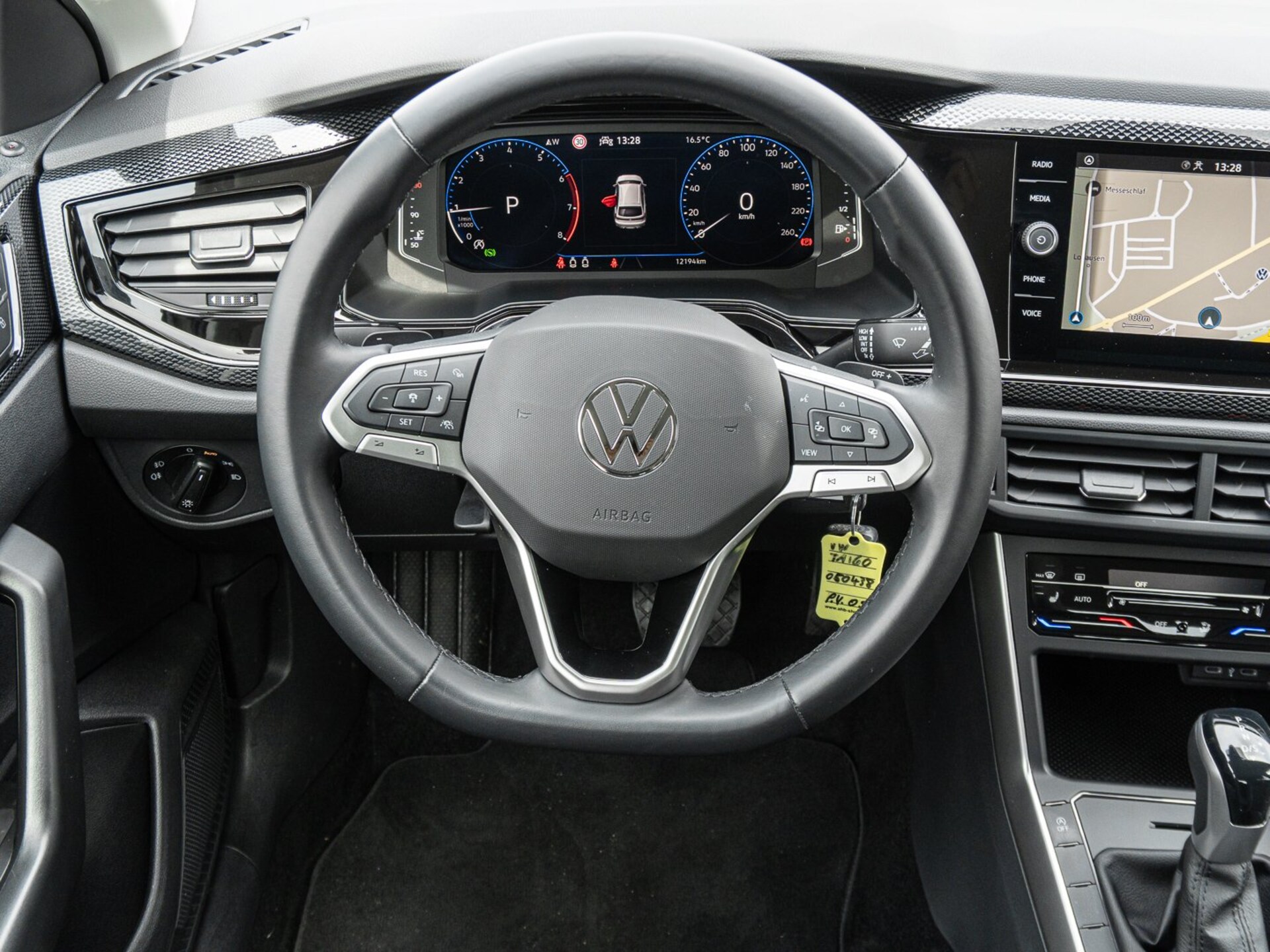 Volkswagen Taigo Life