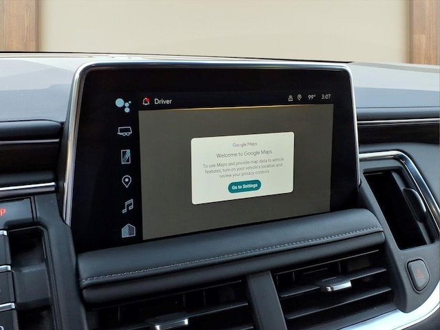 2023 Chevrolet Suburban
