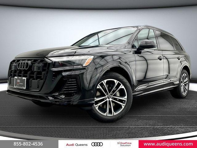 Photo of 2026 Audi Q7