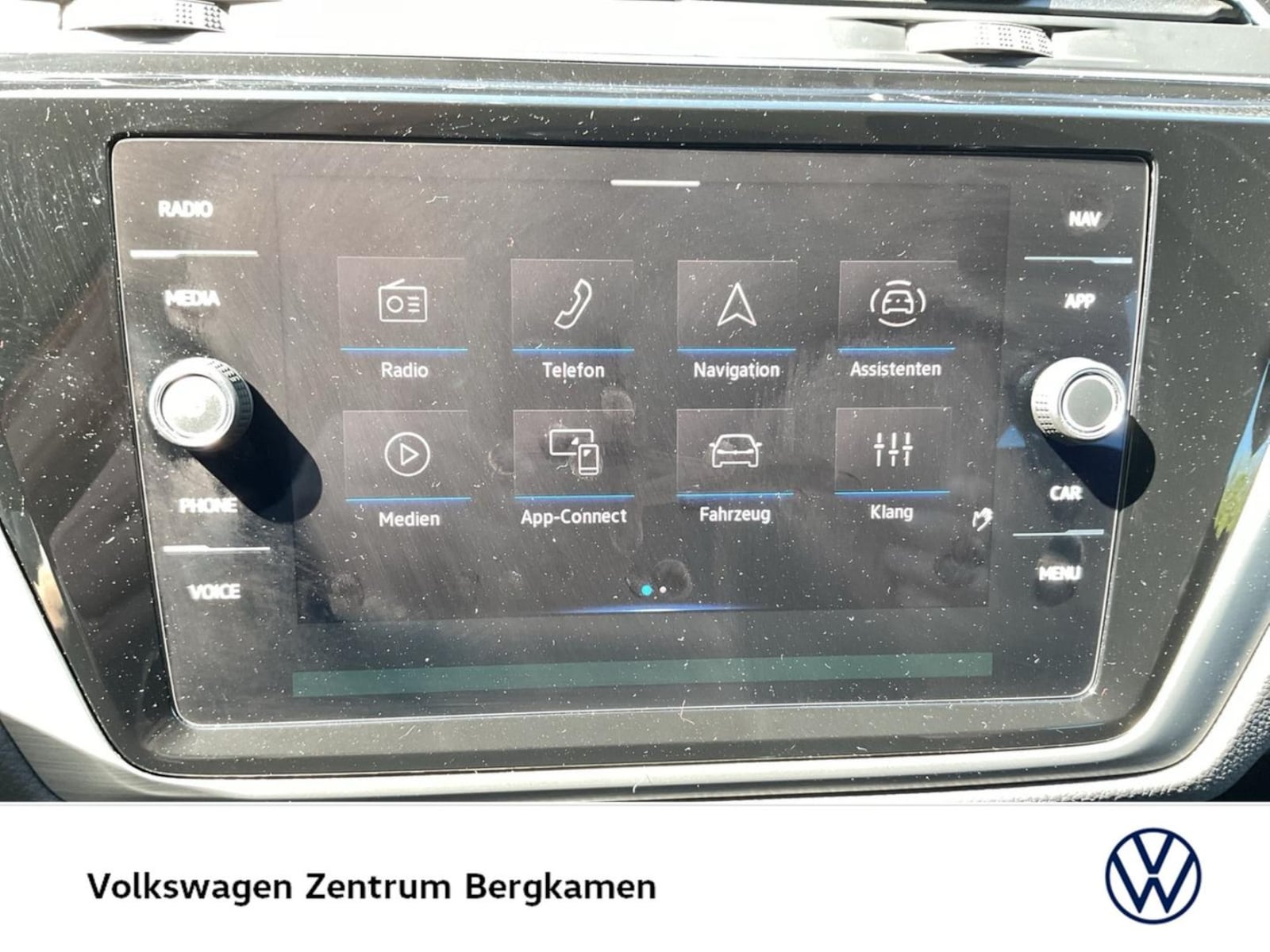 Volkswagen Touran – Bild 13