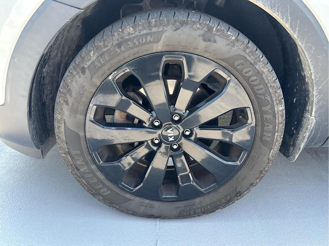 2020 Kia Telluride
