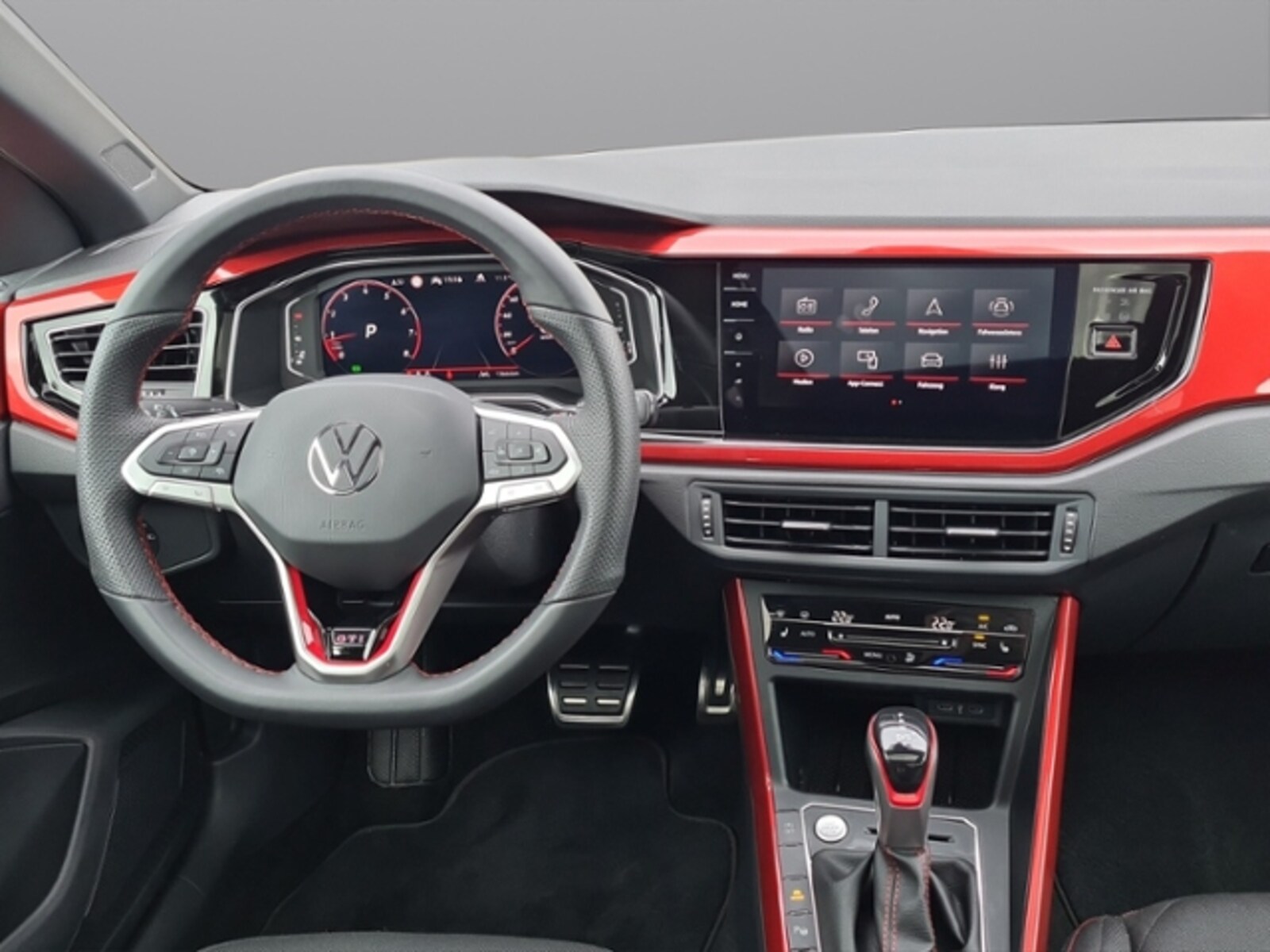 Volkswagen Polo – Bild 18
