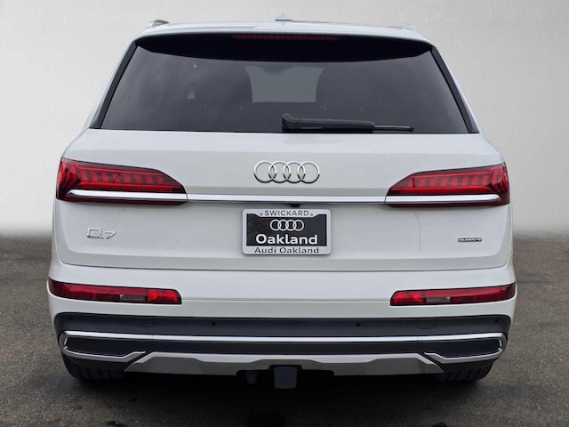 2023 Audi Q7