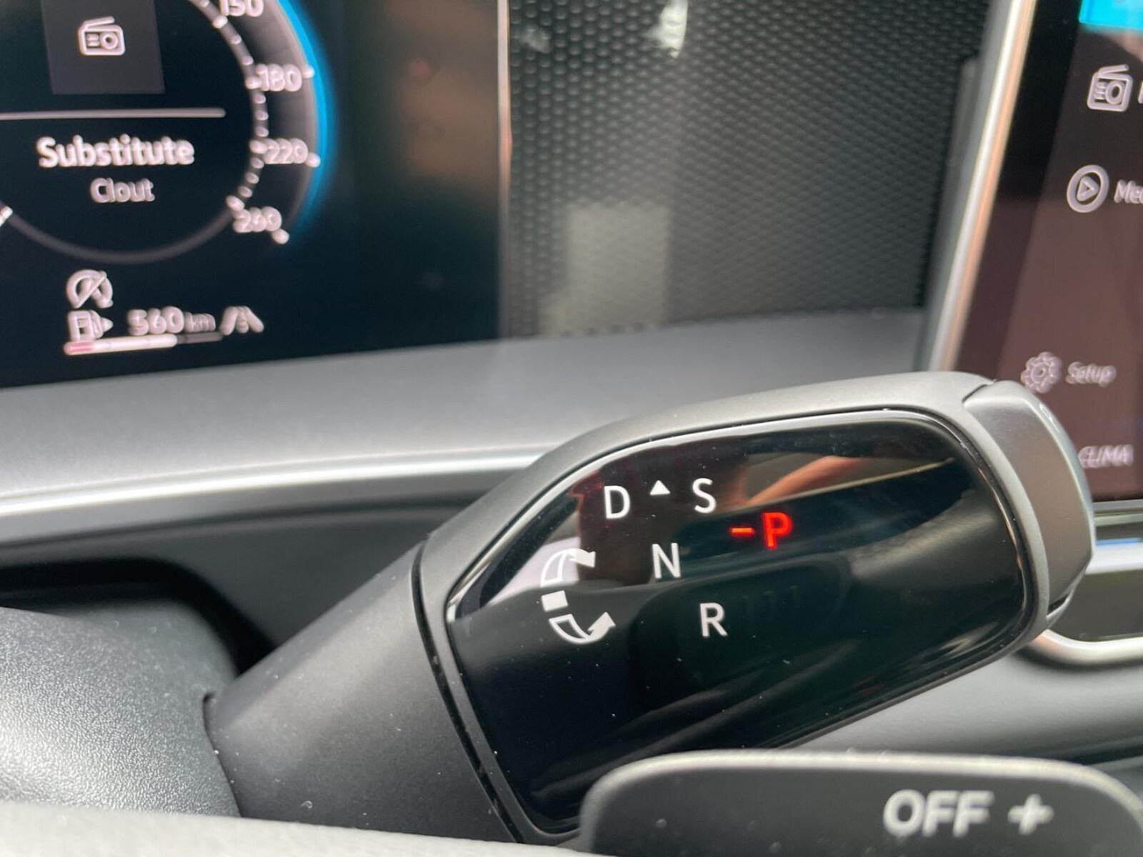 Volkswagen Tayron – Bild 21
