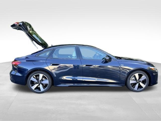 2026 Audi A5 Sedan