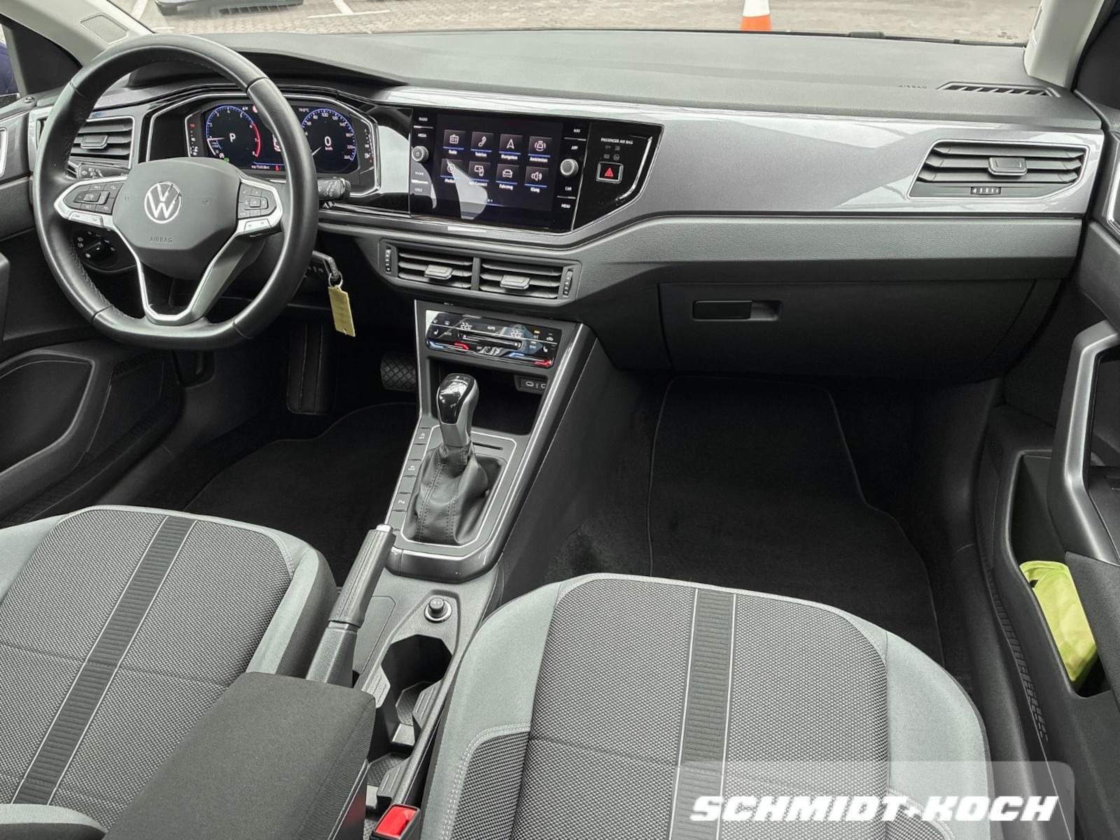 Volkswagen Polo – Bild 7