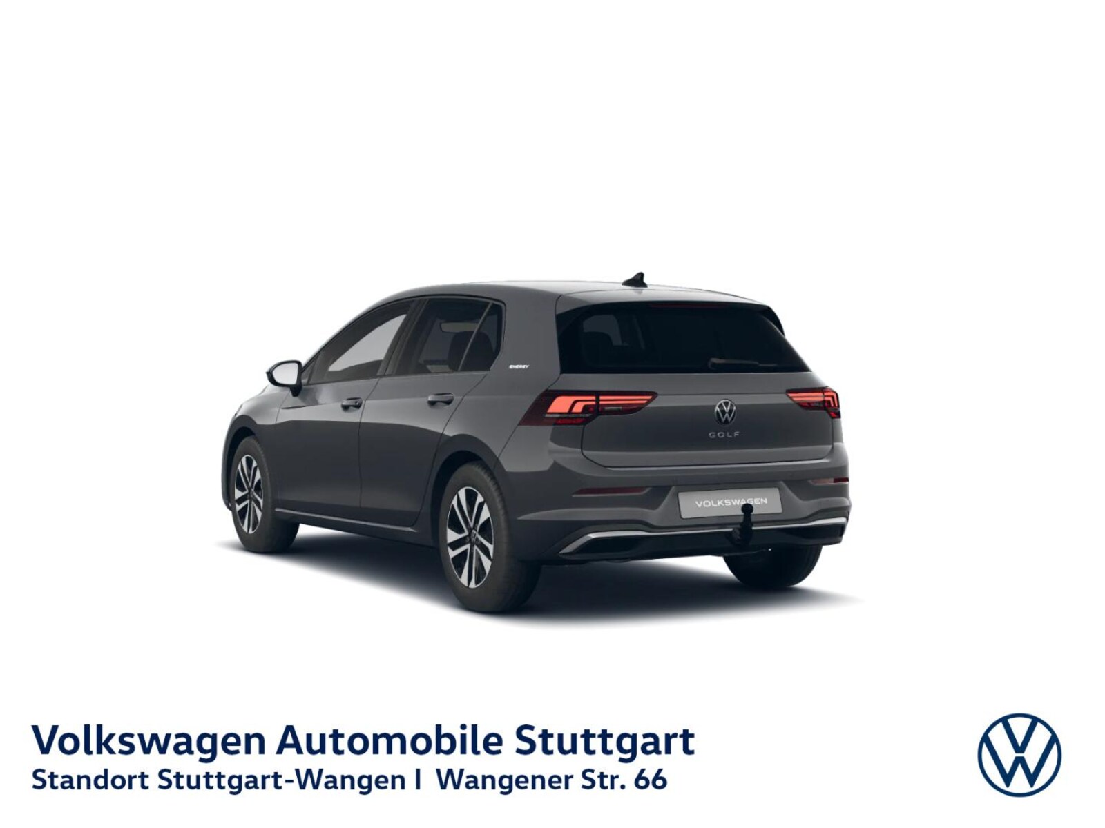 Volkswagen Golf – Bild 4