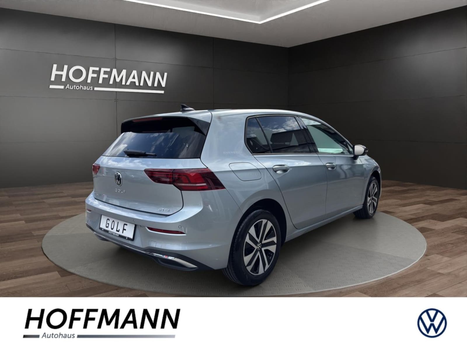 Volkswagen Golf – Bild 2