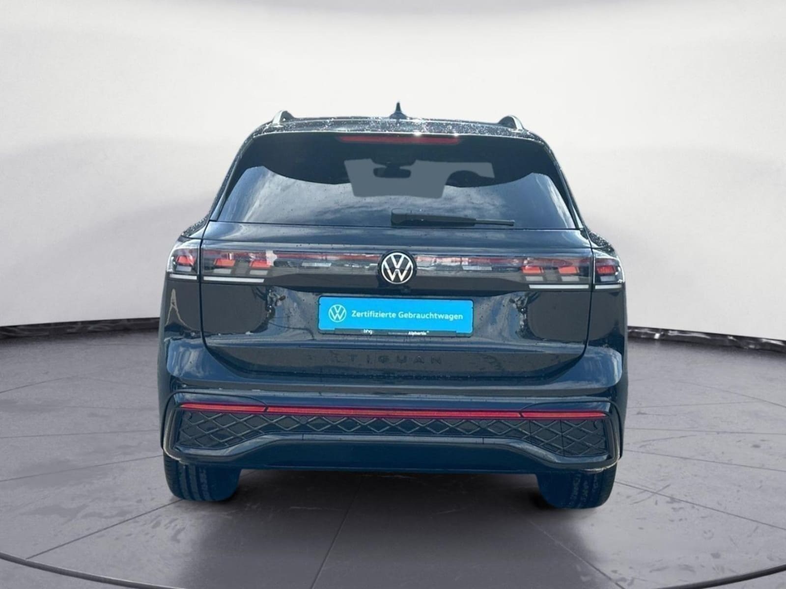 Volkswagen Tiguan – Bild 5