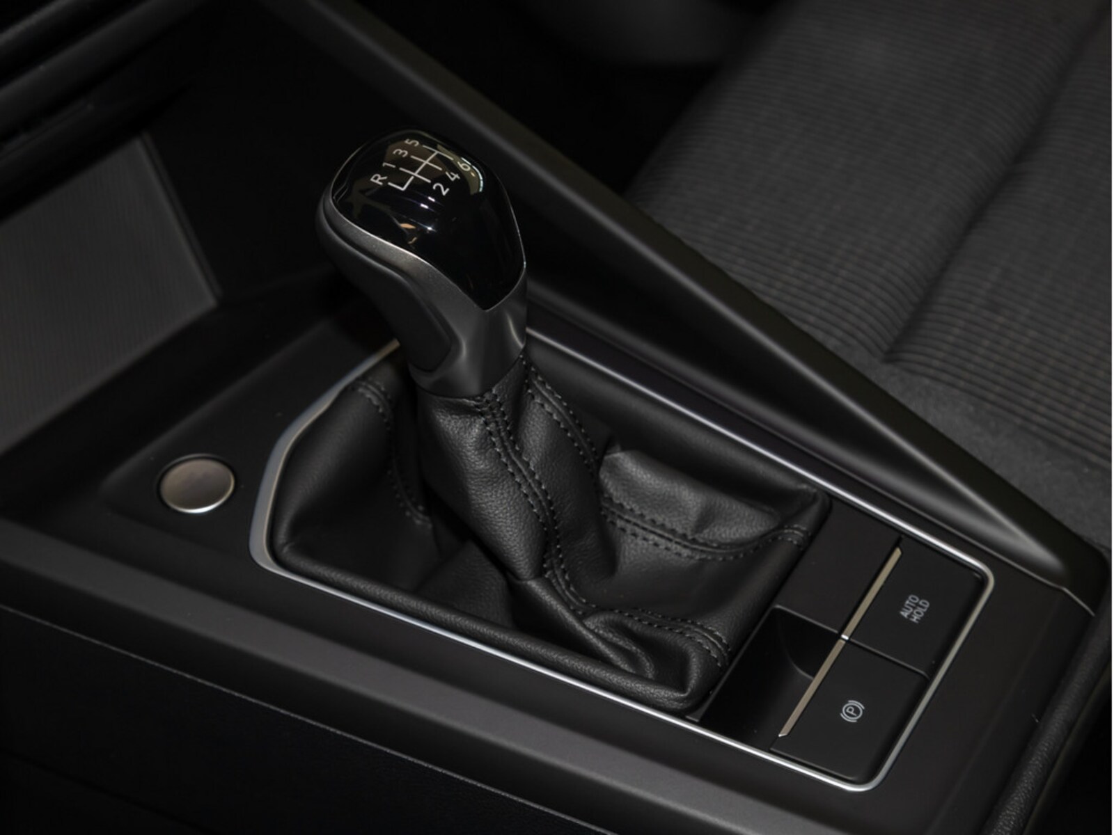 Volkswagen Golf – Bild 14