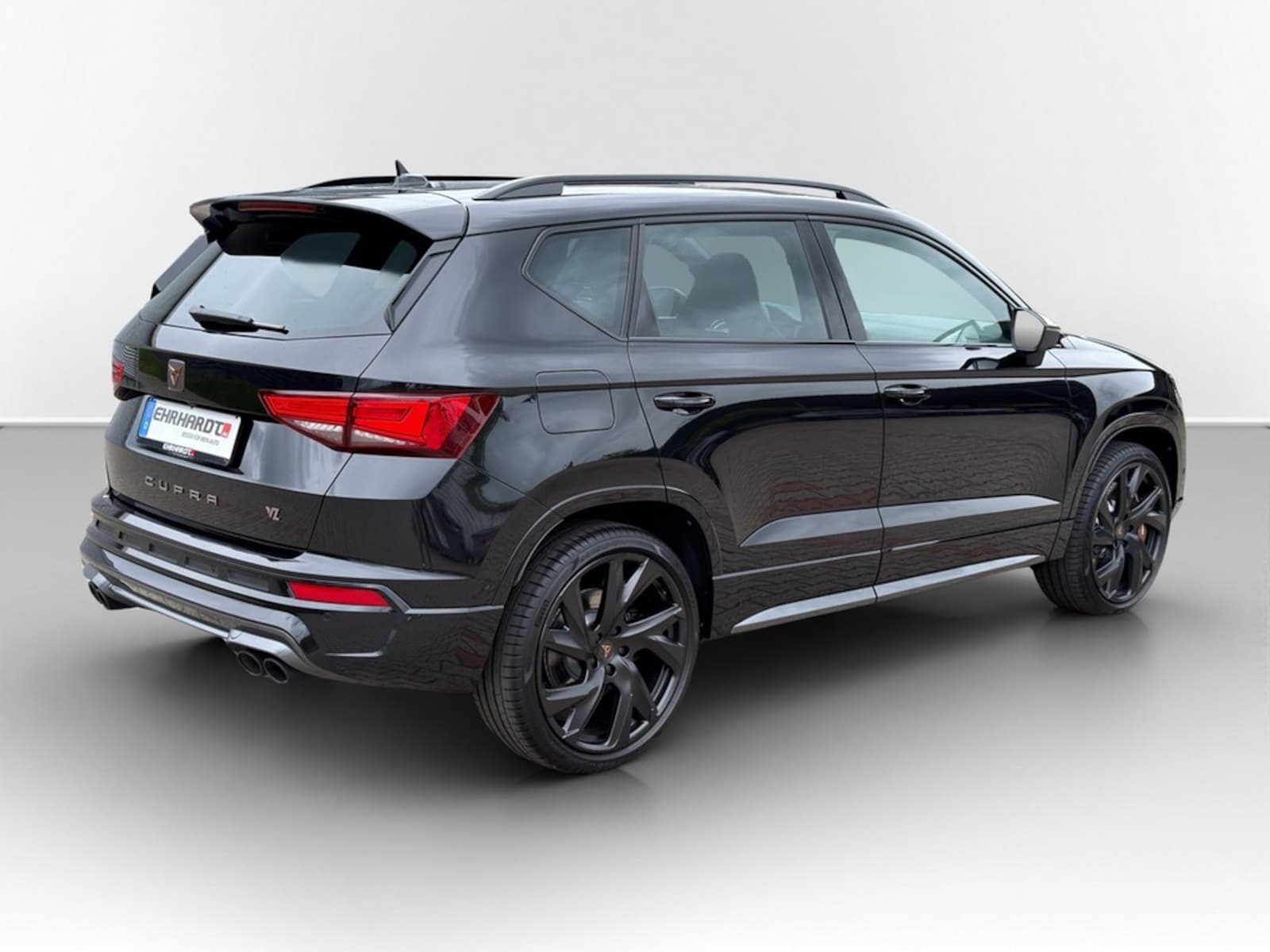 CUPRA Ateca – Bild 5