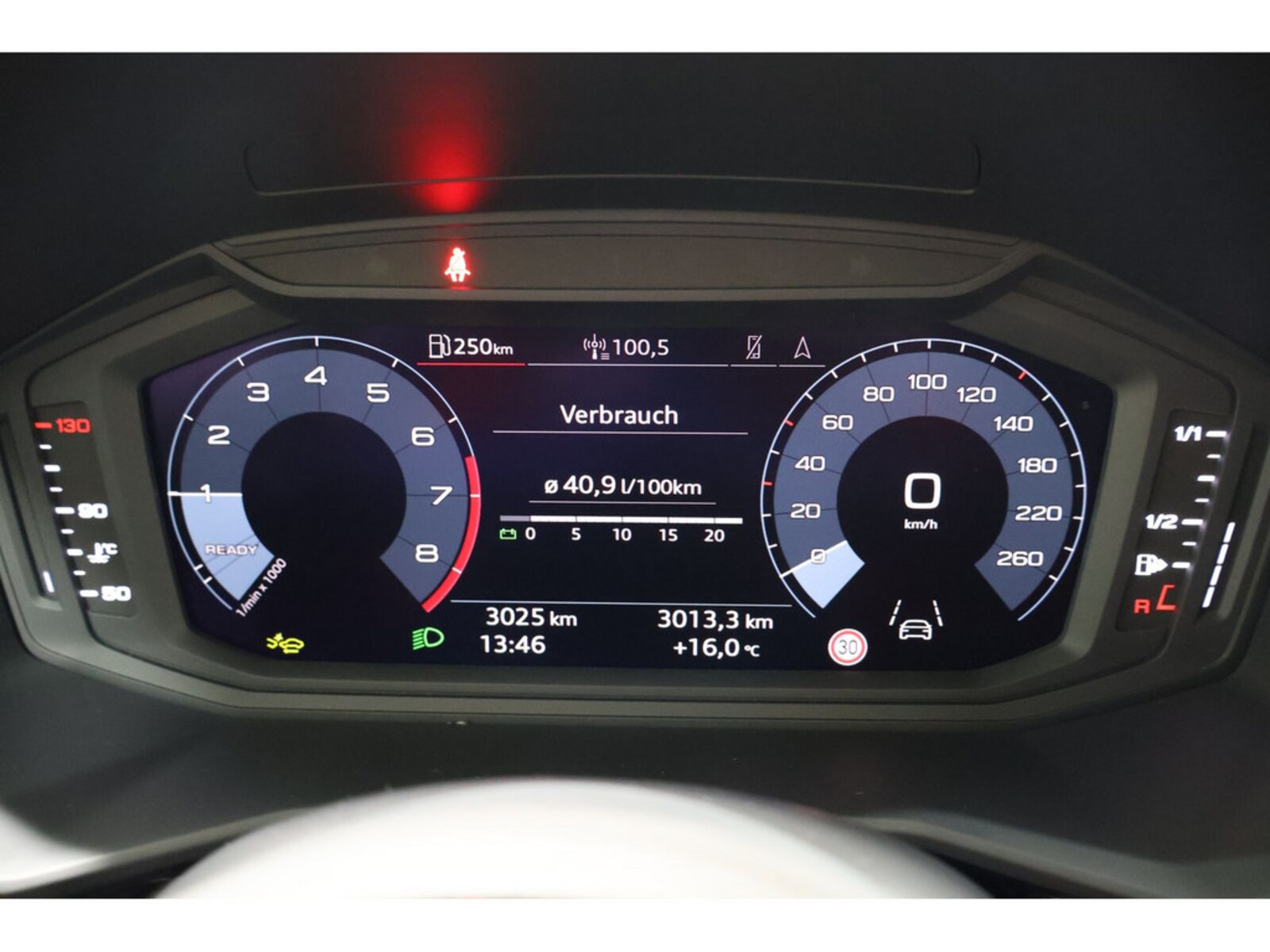 Audi A1 allstreet – Bild 15
