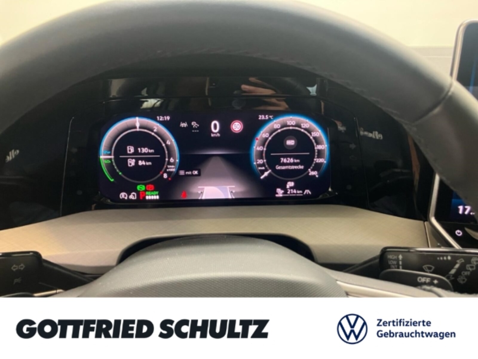Volkswagen Golf – Bild 18