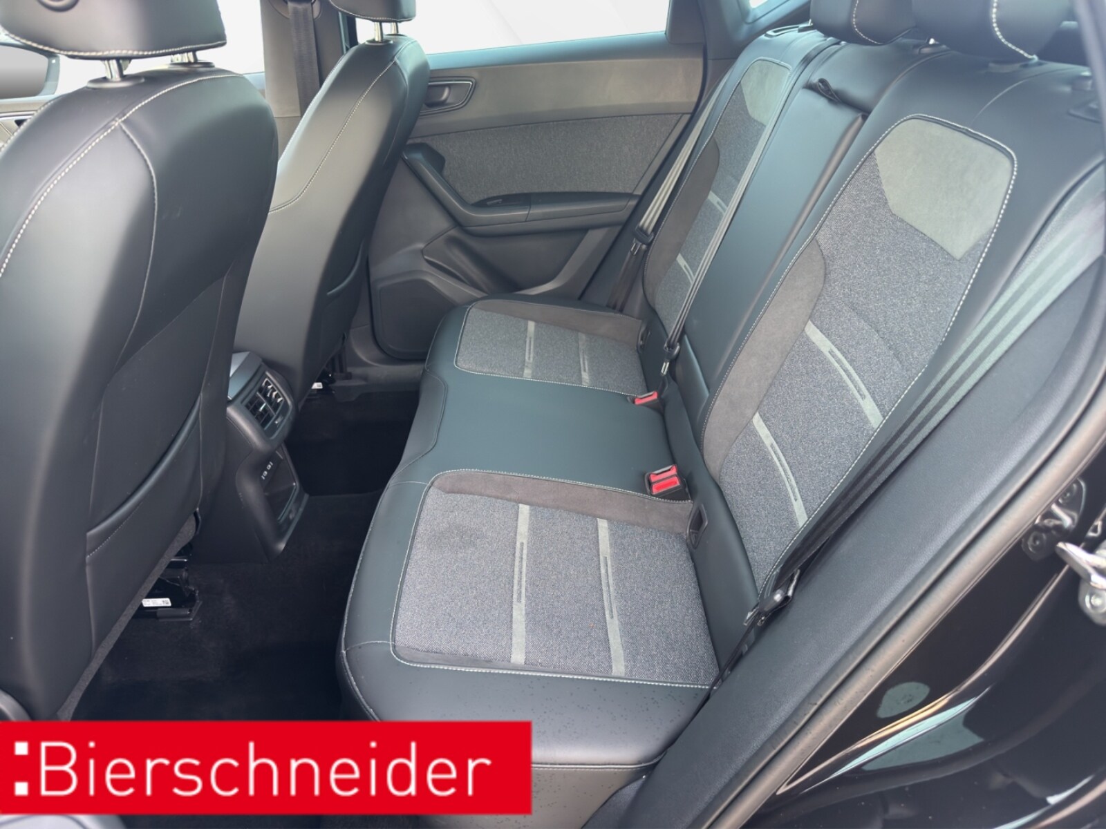 SEAT Ateca – Bild 13