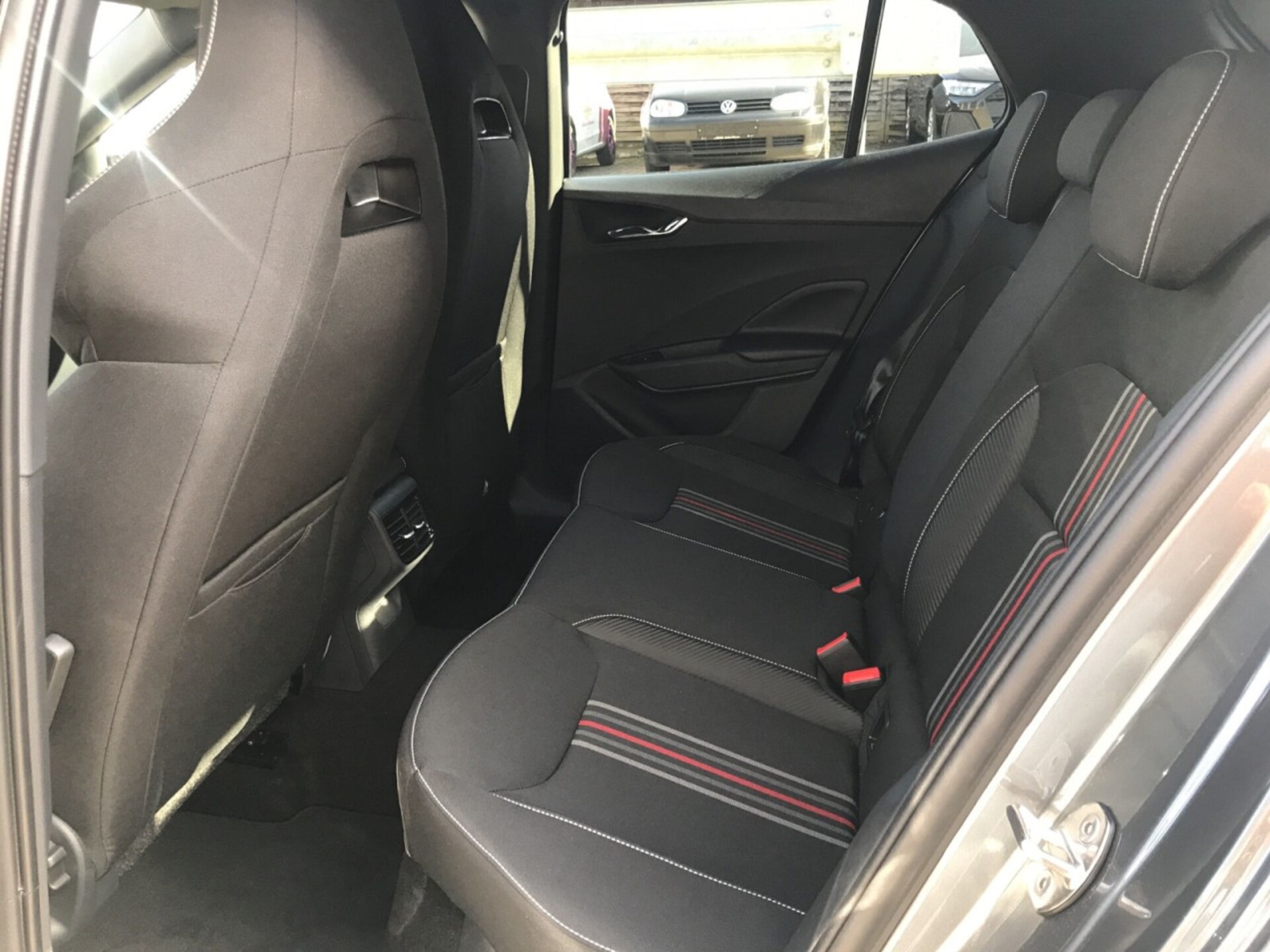 Skoda Fabia Monte Carlo