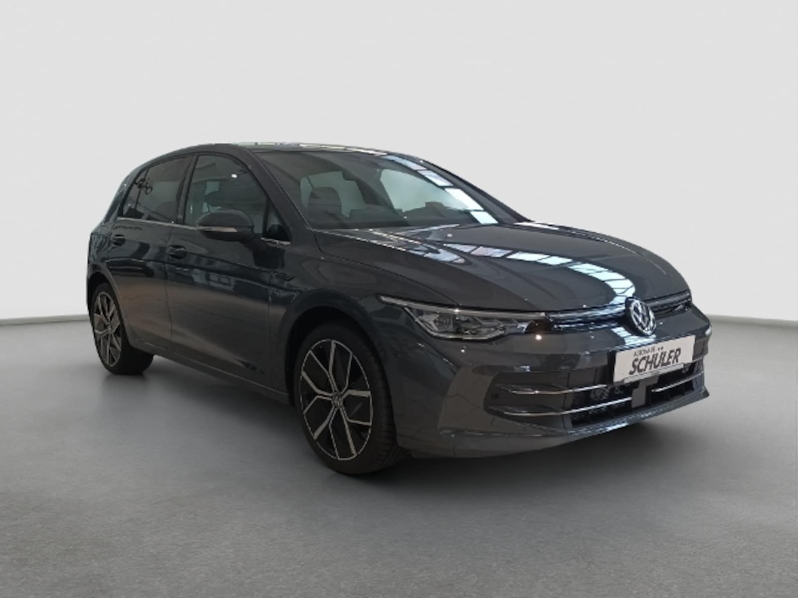 Volkswagen Golf – Bild 8