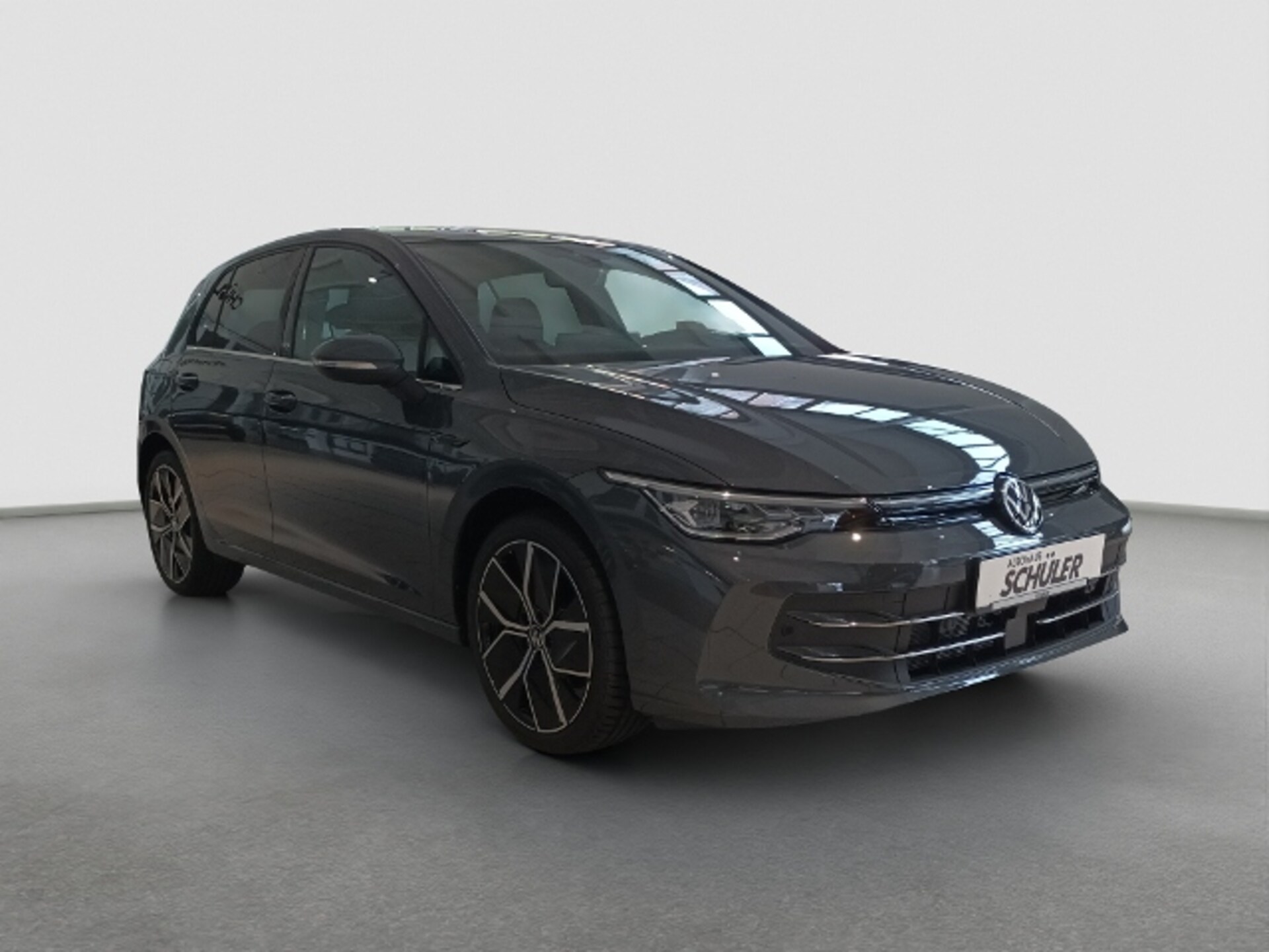 Volkswagen Golf Style