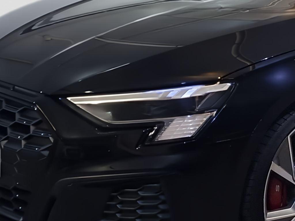 Image about Audi S3 Sportback S3 Sportback TFSI 228 kW (310 CV) S tronic