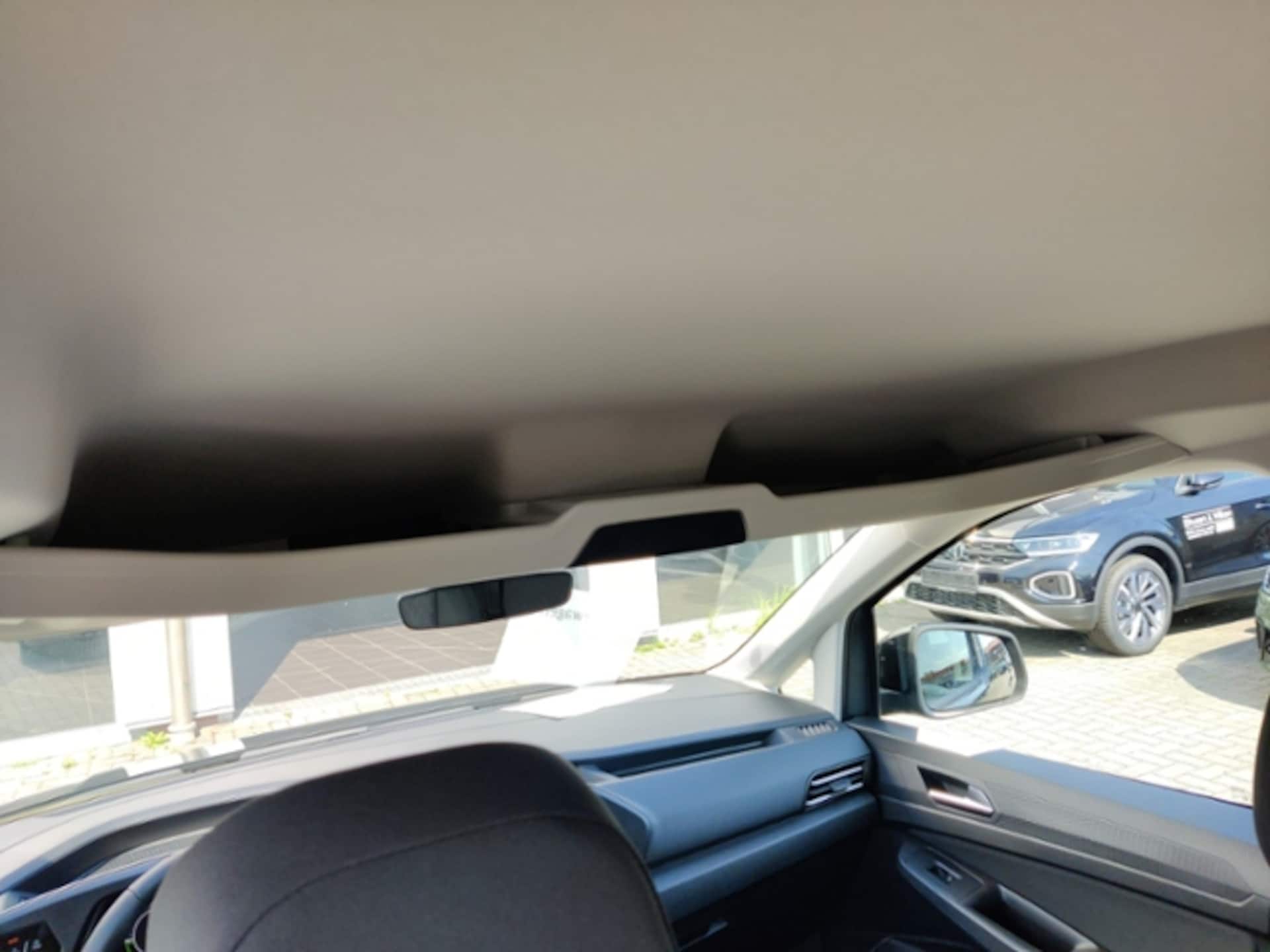 Volkswagen Caddy Life