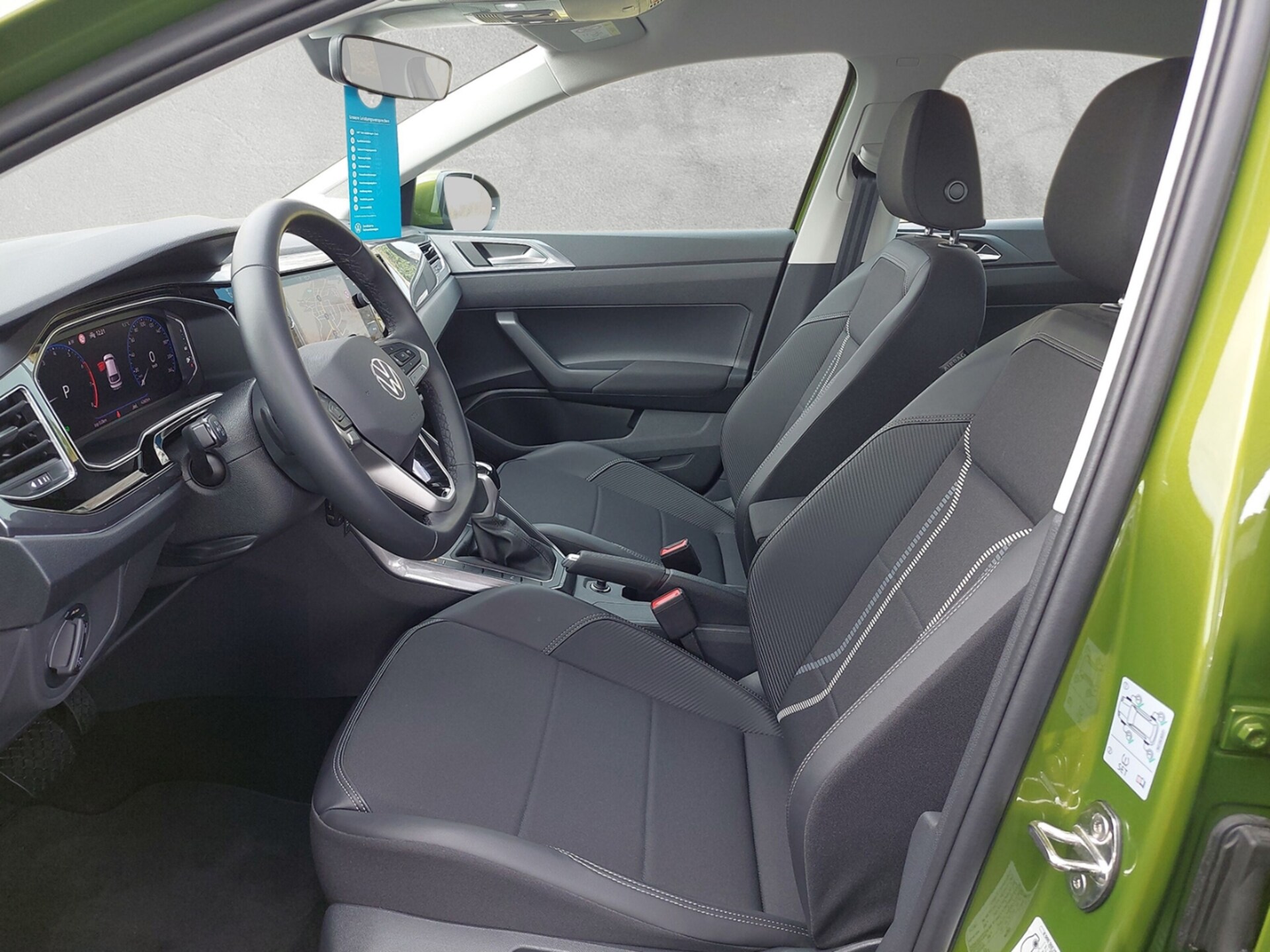 Volkswagen Taigo Style