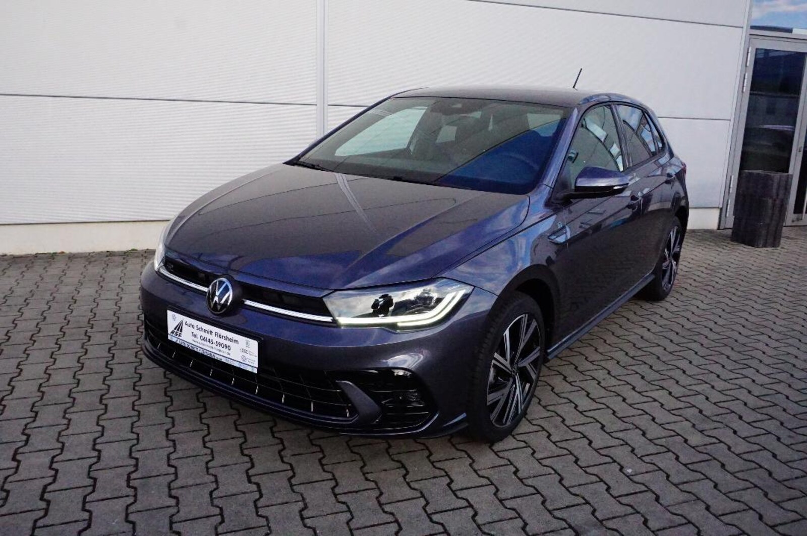 Volkswagen Polo – Bild 3