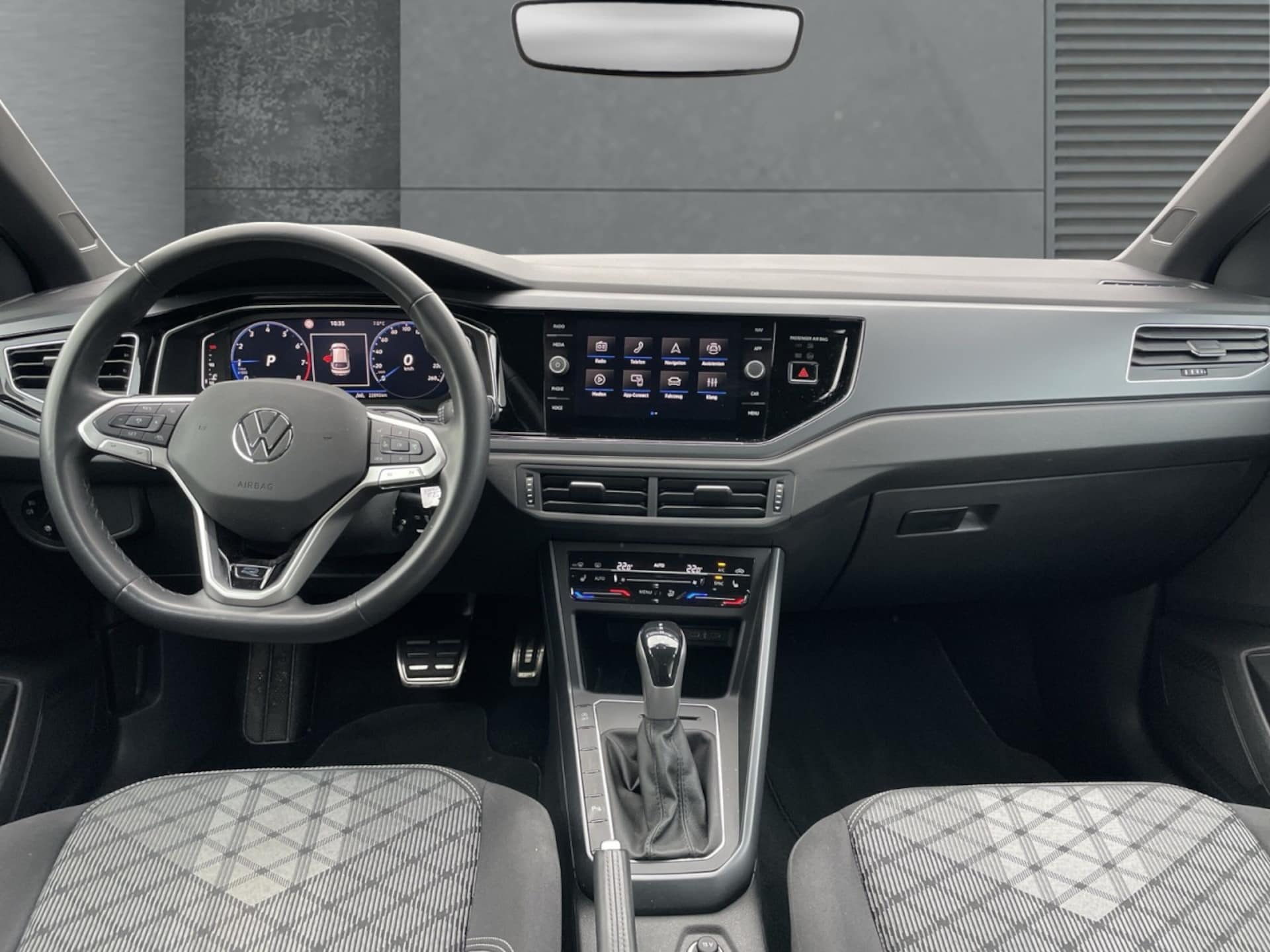 Volkswagen Taigo R-Line