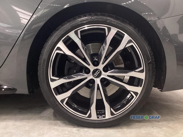 Audi S5 Avant TFSI S Tronic -  - Joinsteer - #3