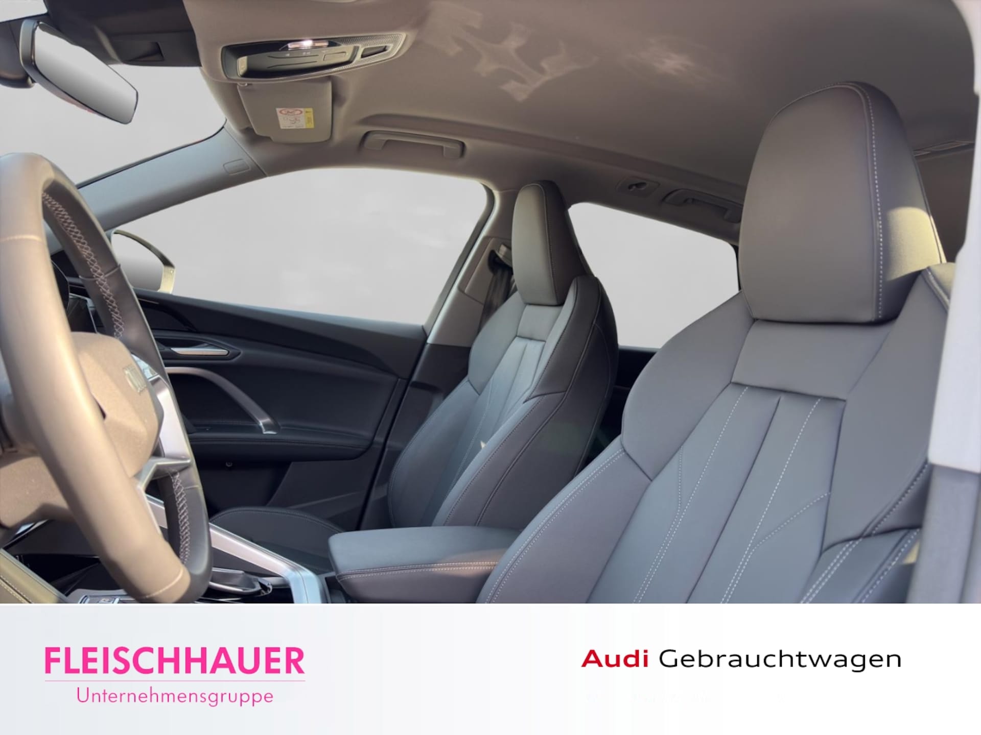 Audi Q5 SUV edition one