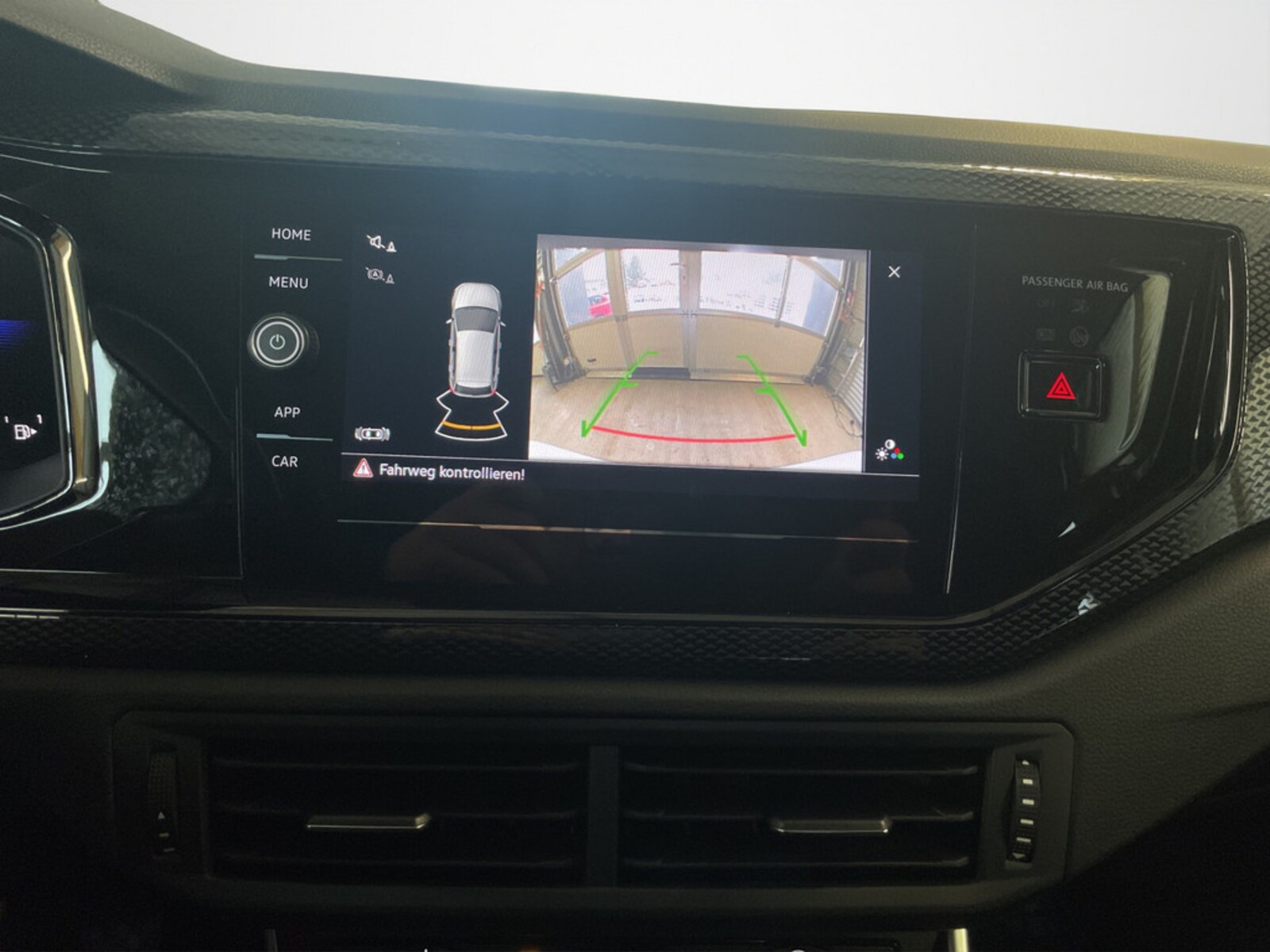 Volkswagen Polo – Bild 17
