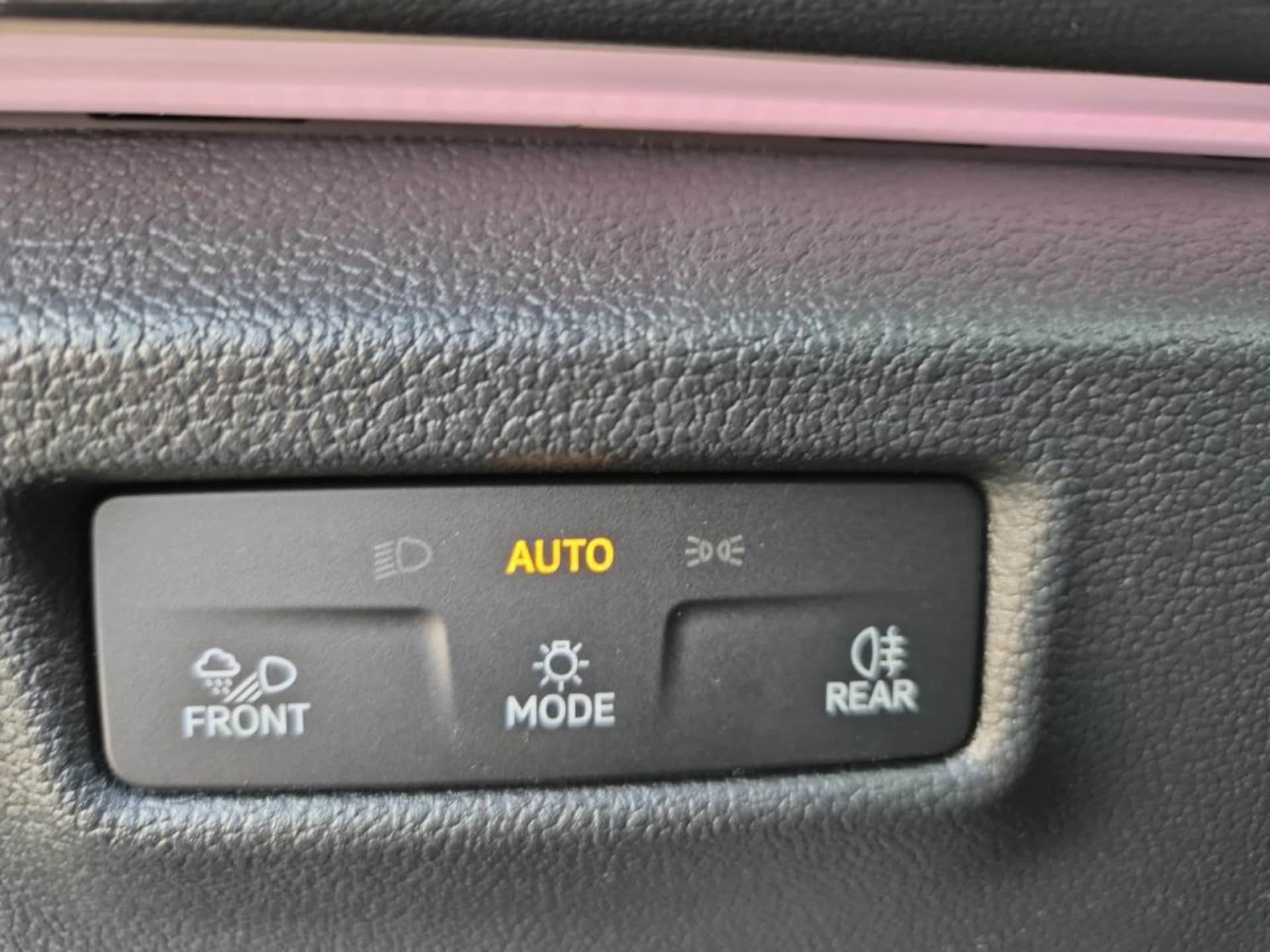 Volkswagen Tiguan ENERGY