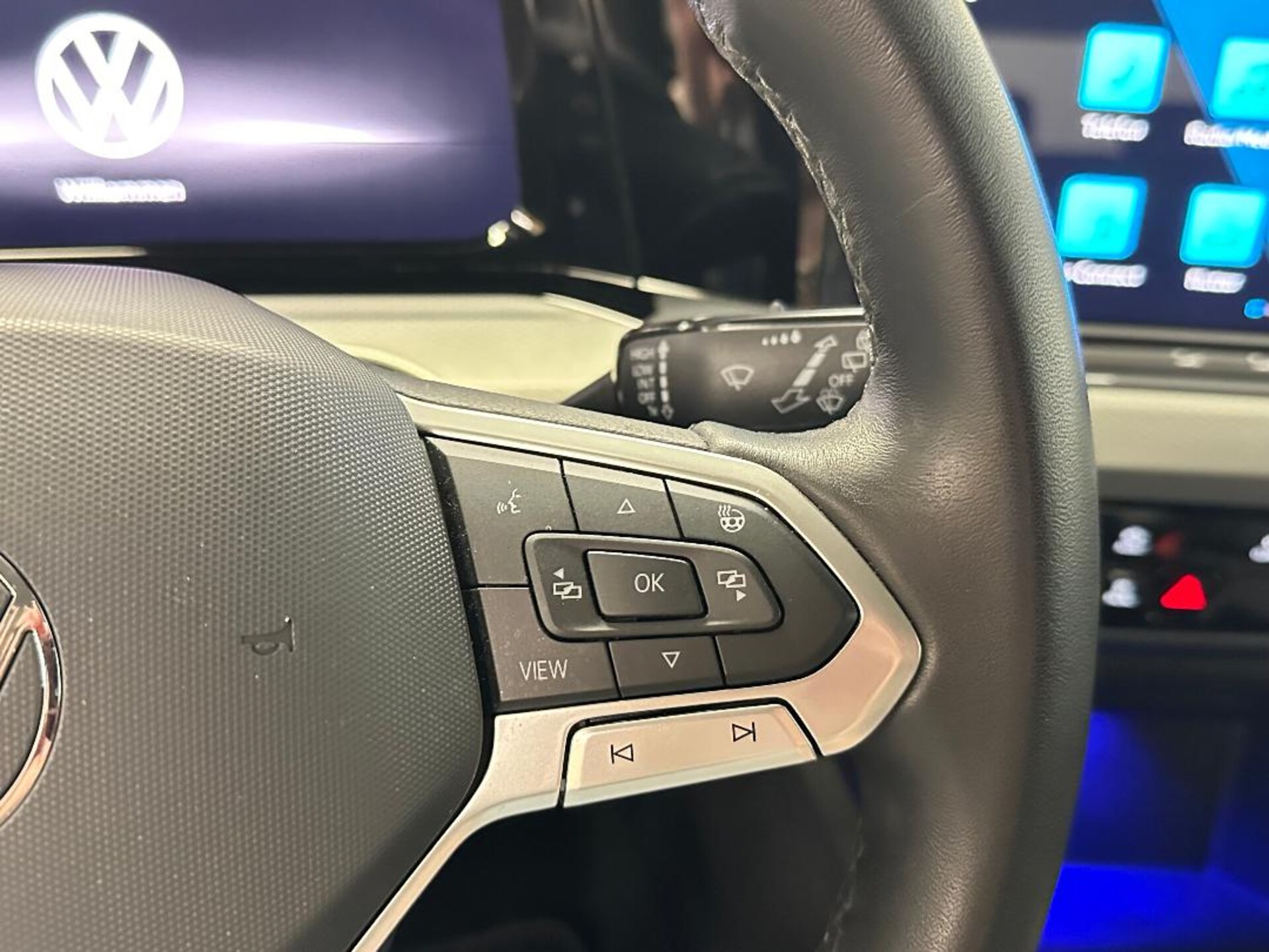 Volkswagen Golf MOVE