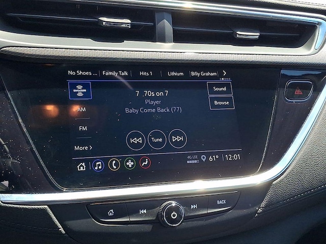 2023 Buick Encore GX