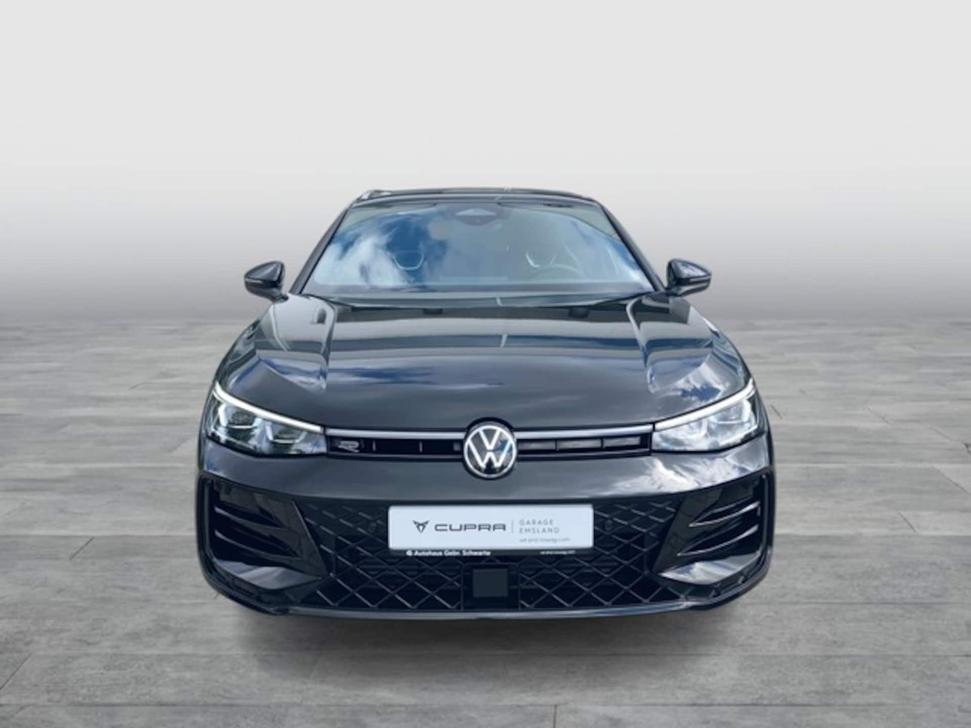 Volkswagen Passat R-Line