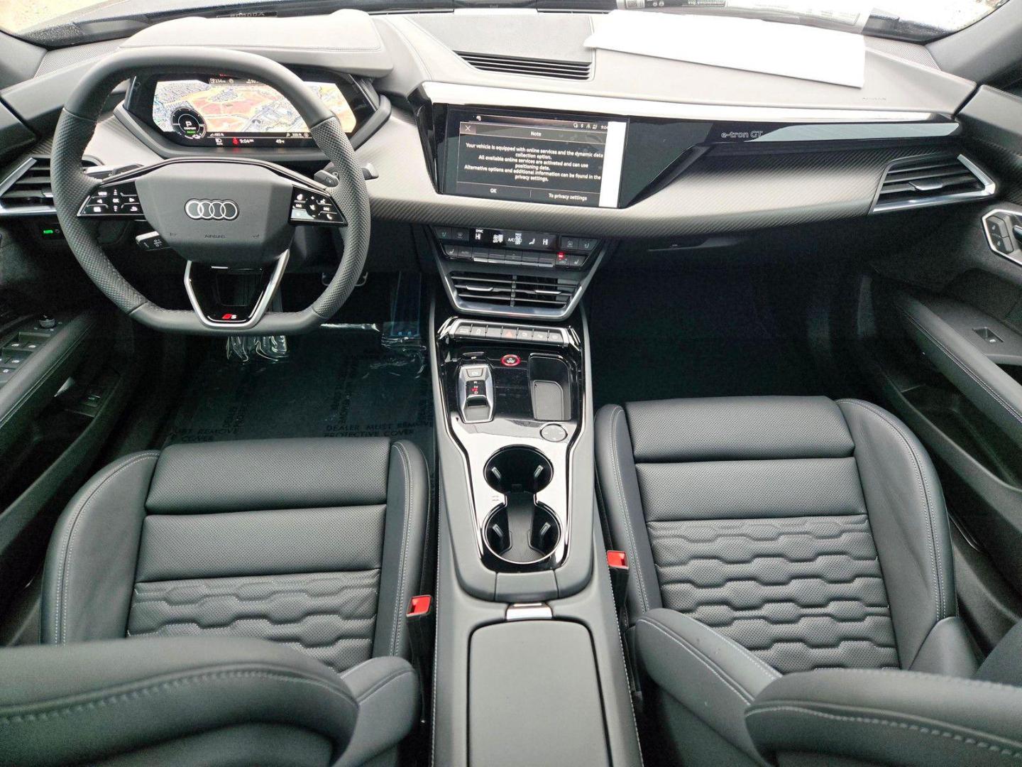 2026 Audi S e-tron GT Premium Plus - Photo 12