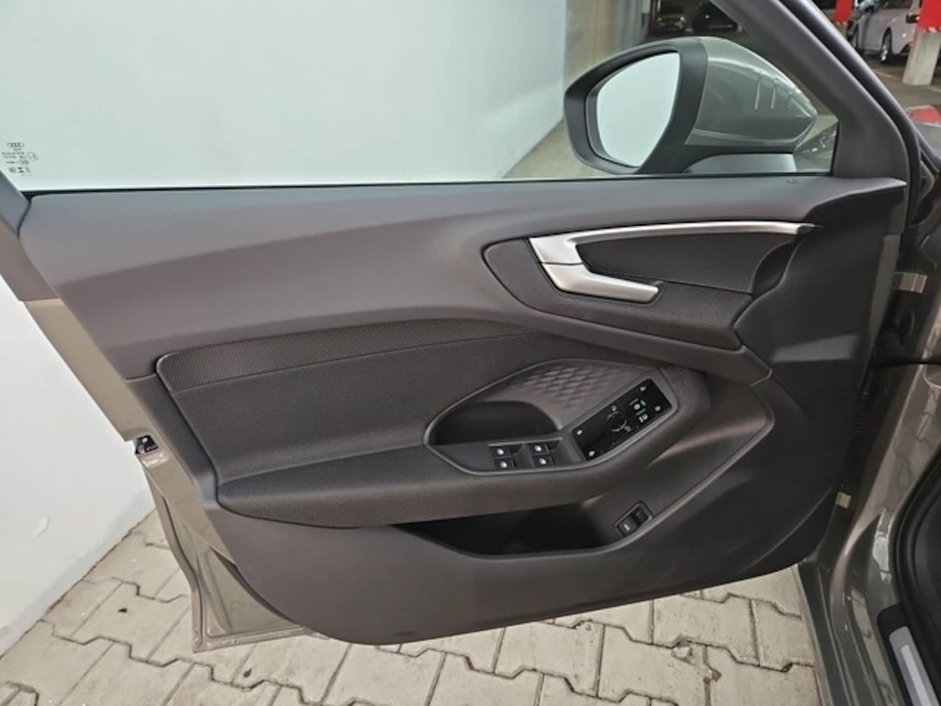 Audi A5 Avant