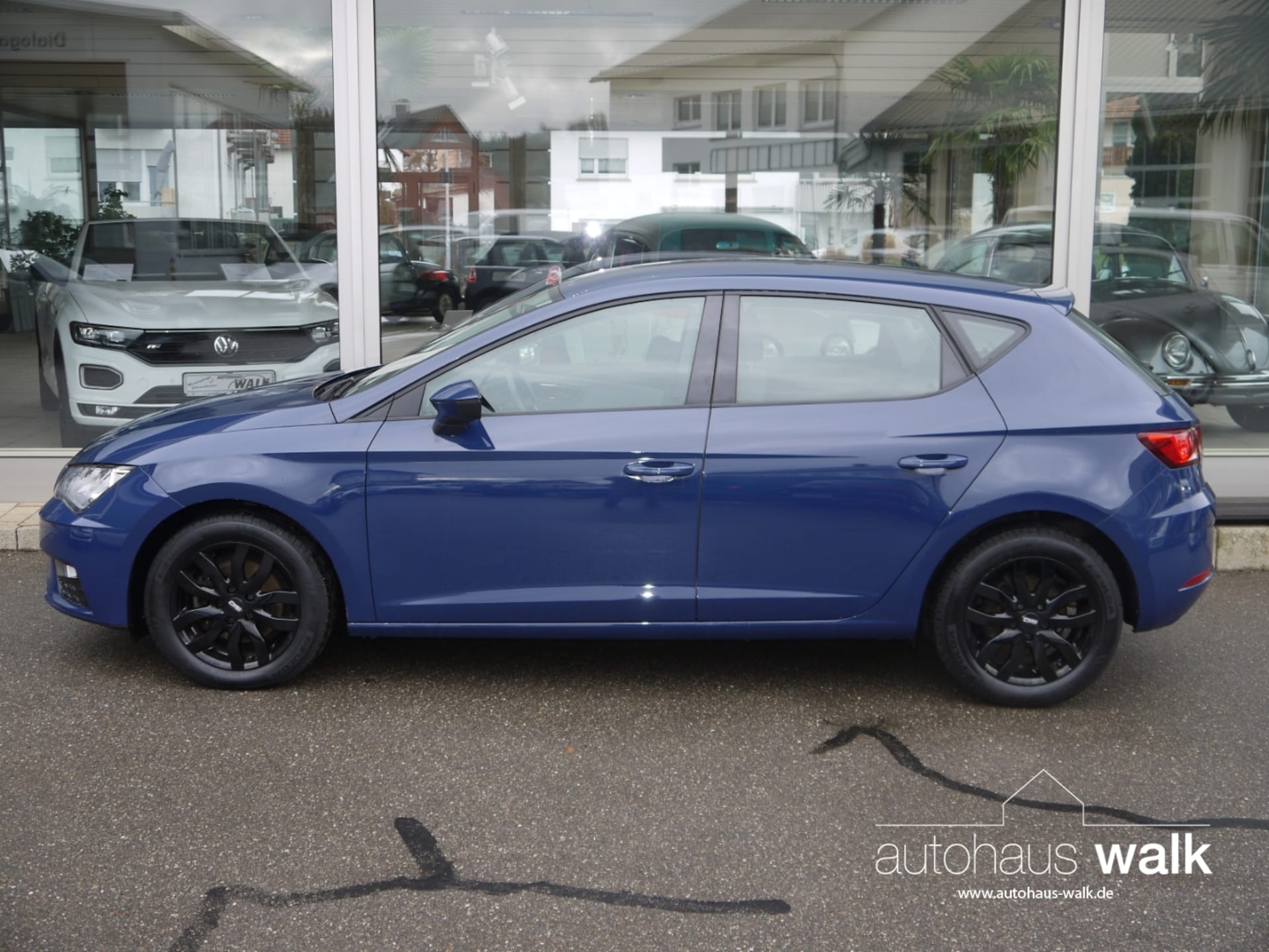 SEAT Leon Style