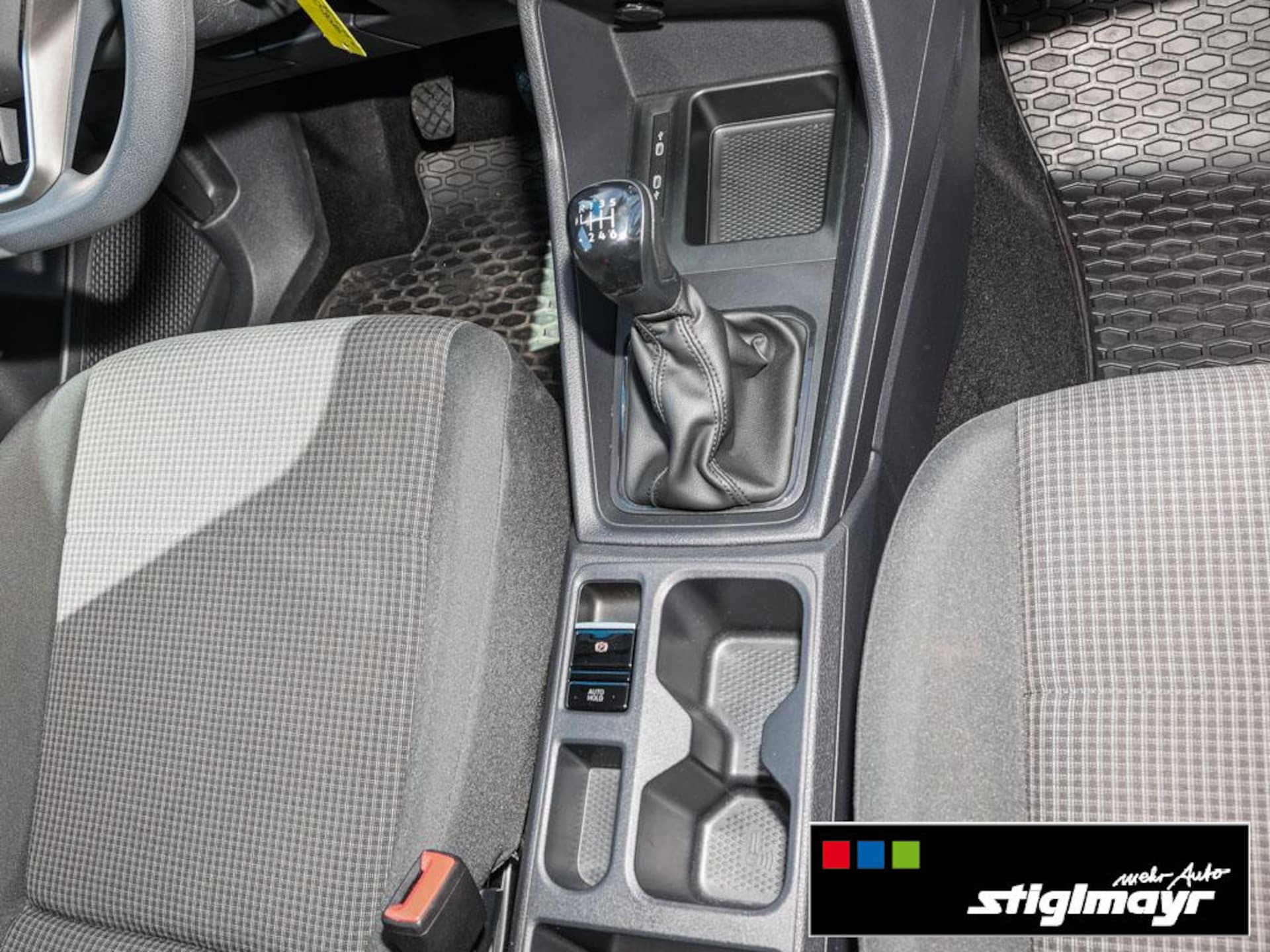 Volkswagen Caddy Maxi Cargo EcoProfi