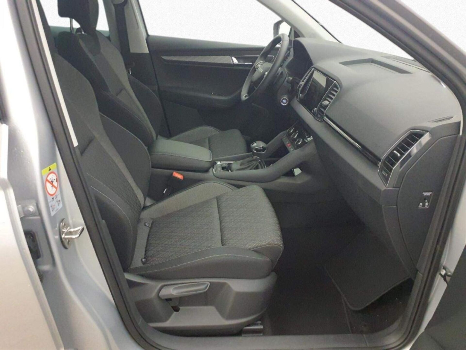 Skoda Karoq Selection